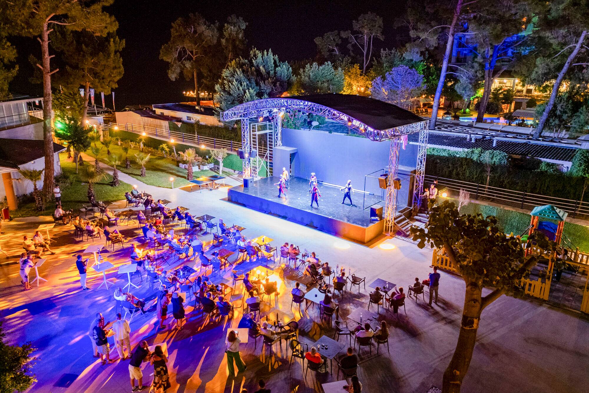Fore Resort & Spa gallery 5