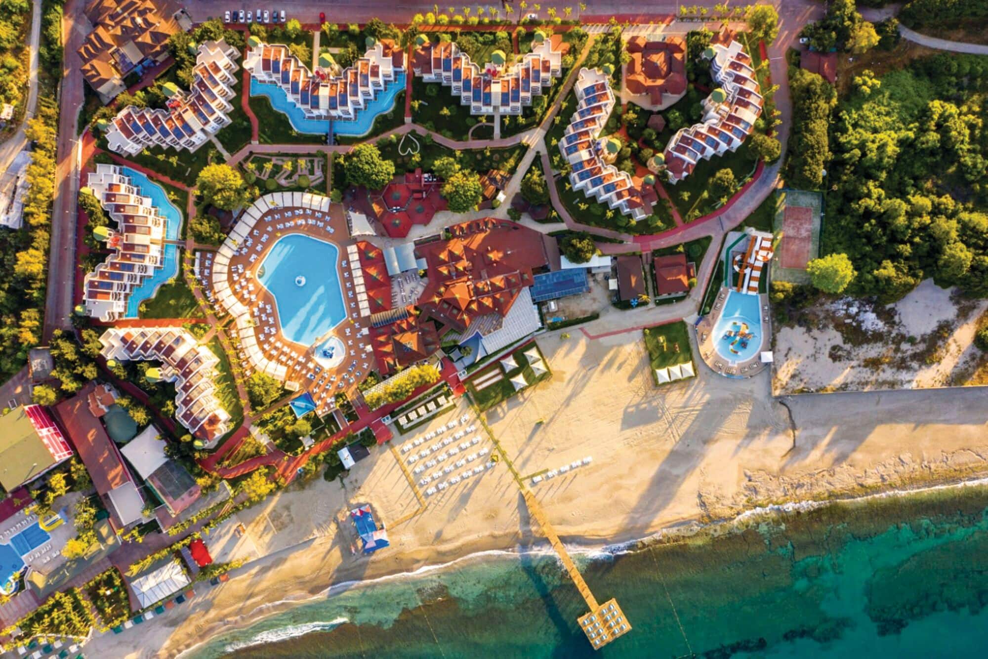 Marvida Club Palmeras Pascha