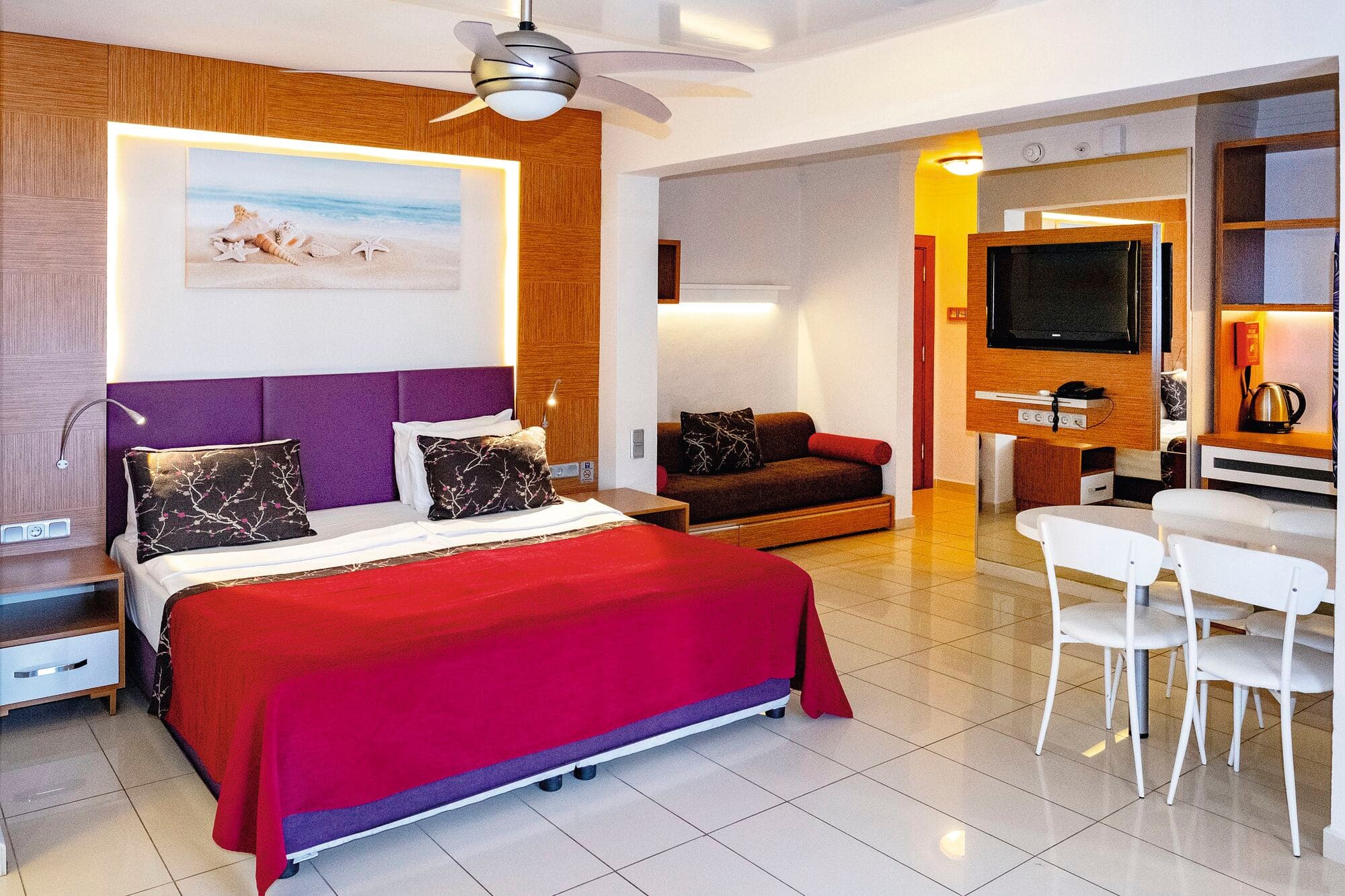 Marvida Club Palmeras Pascha gallery 2