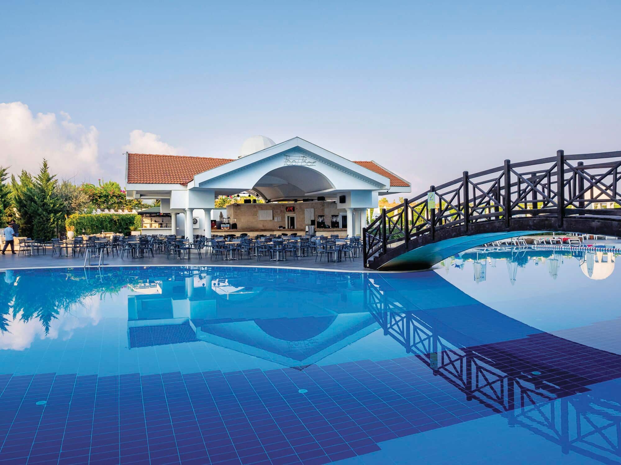 Roma Beach Resort & Spa gallery 3