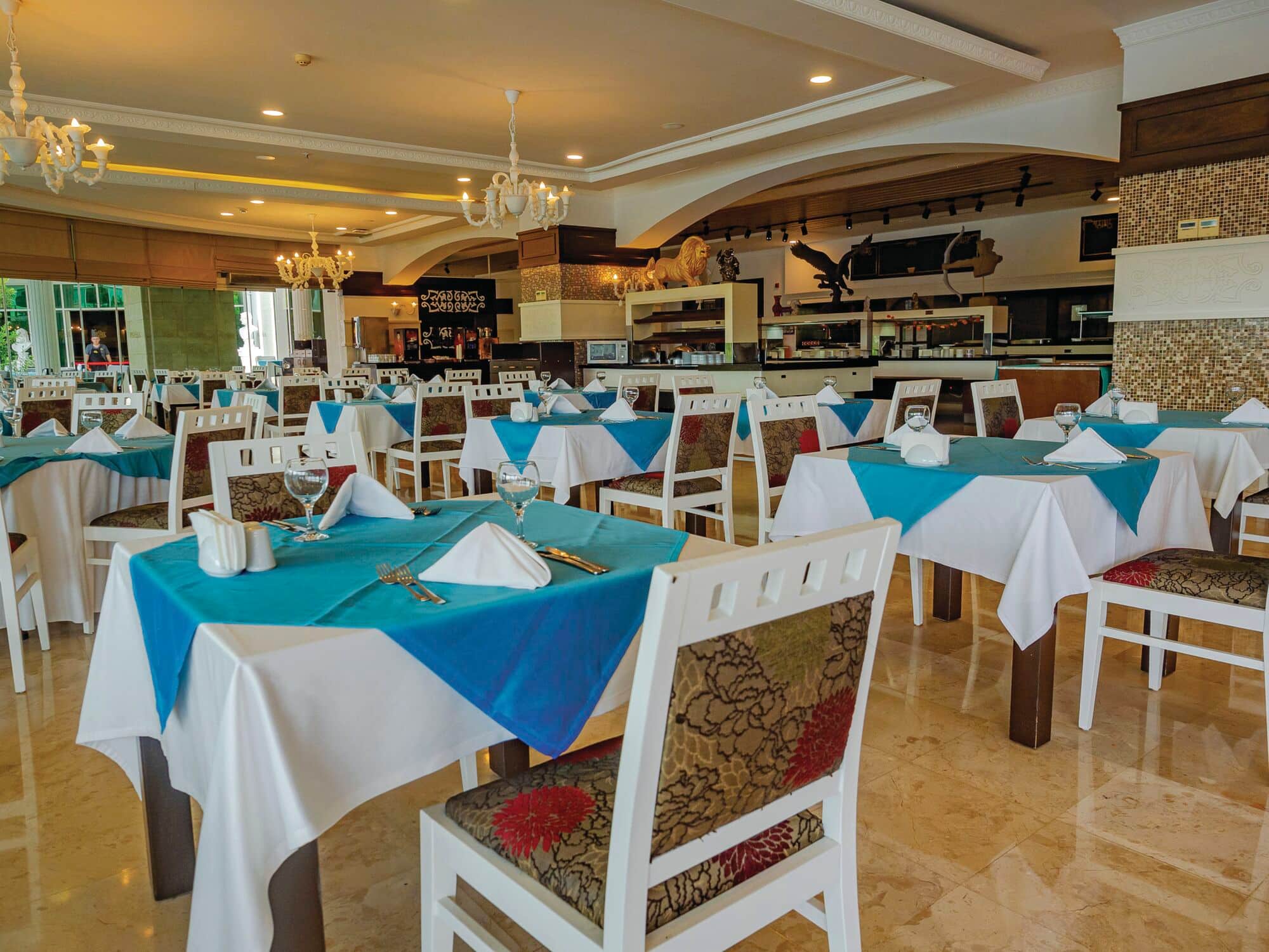 Roma Beach Resort & Spa gallery 4