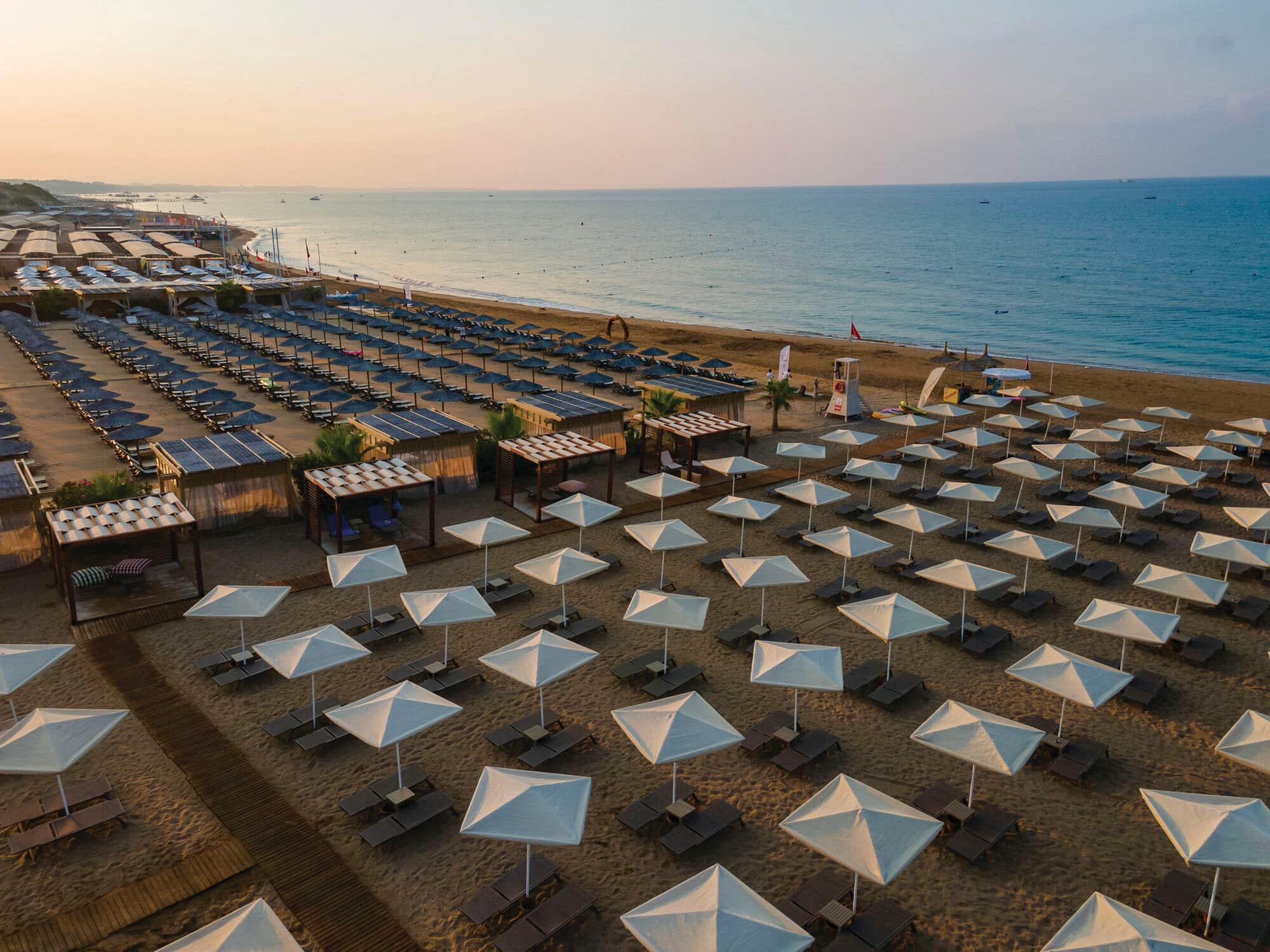 Roma Beach Resort & Spa gallery 5