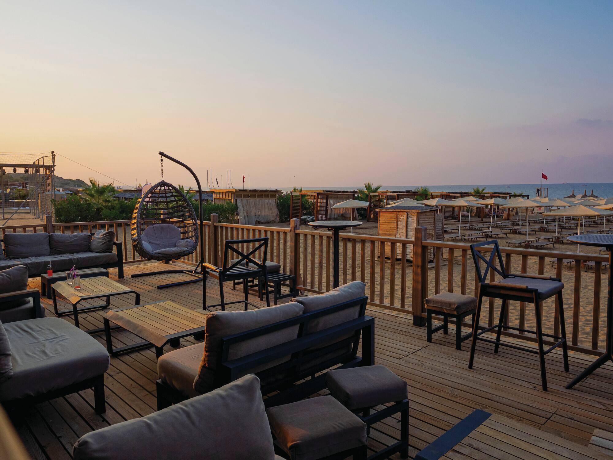 Roma Beach Resort & Spa gallery 6