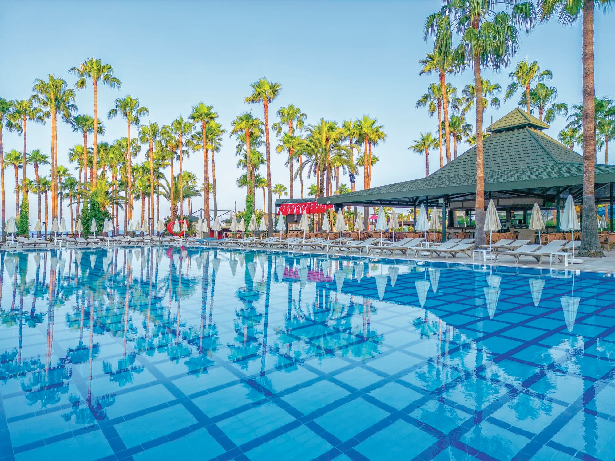 Meryan Hotel