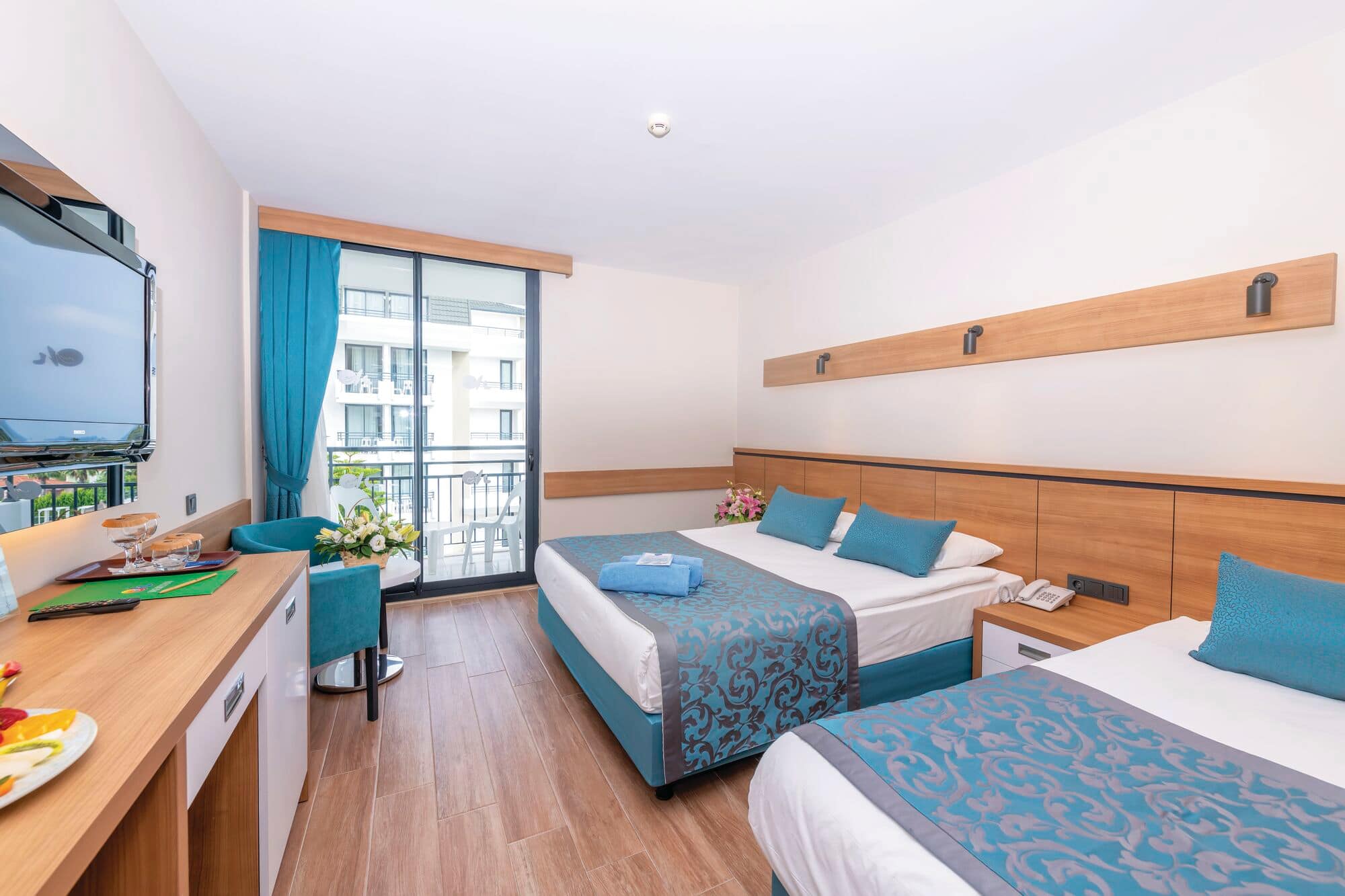 Meryan Hotel gallery 2