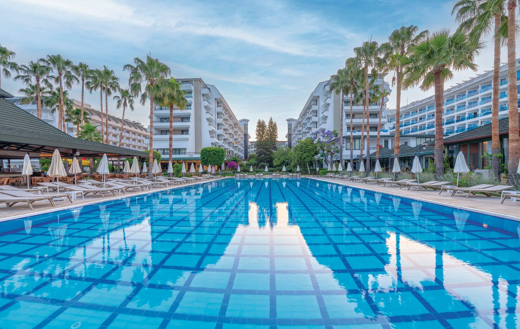 Meryan Hotel gallery 3