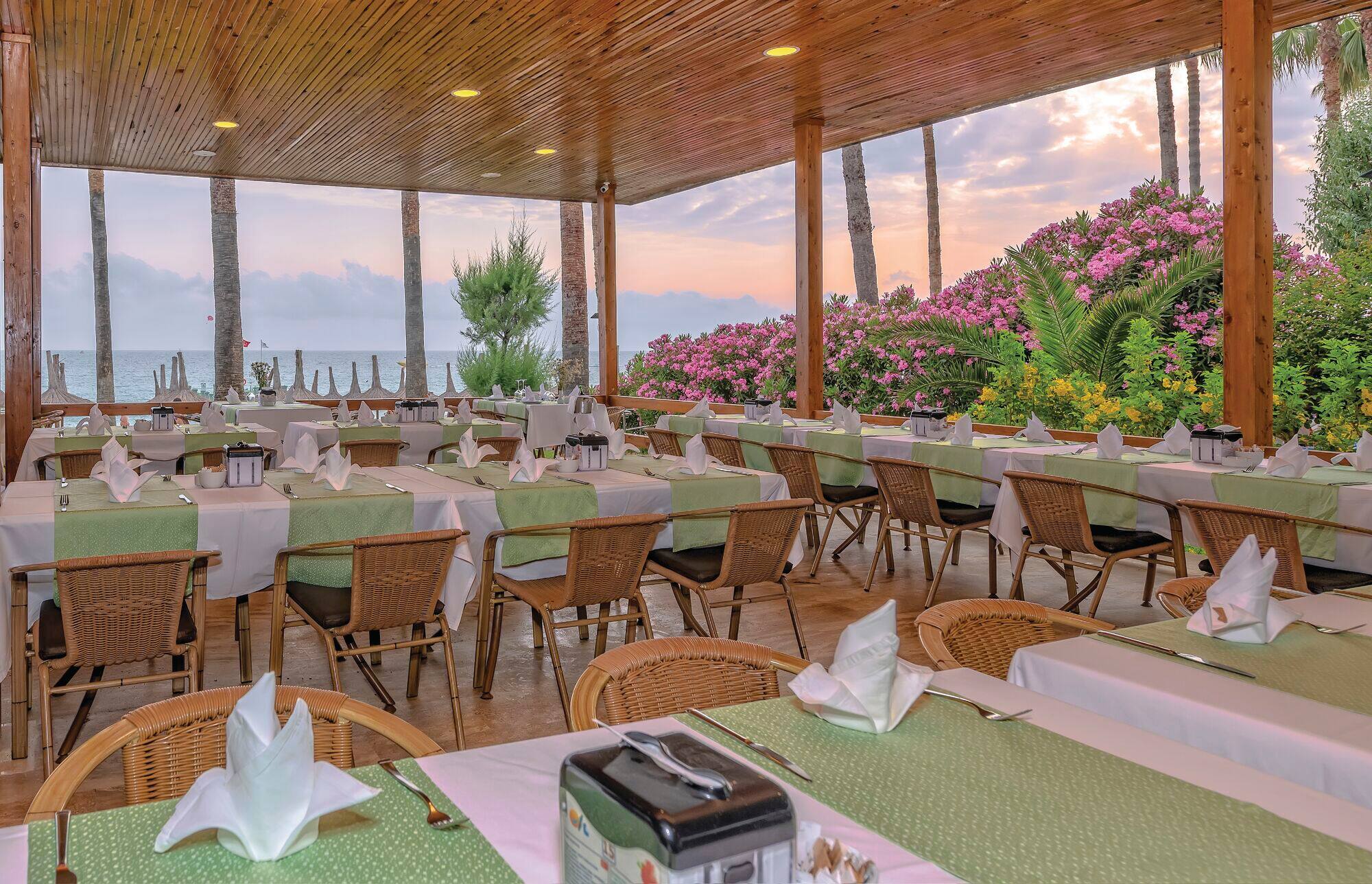 Meryan Hotel gallery 4