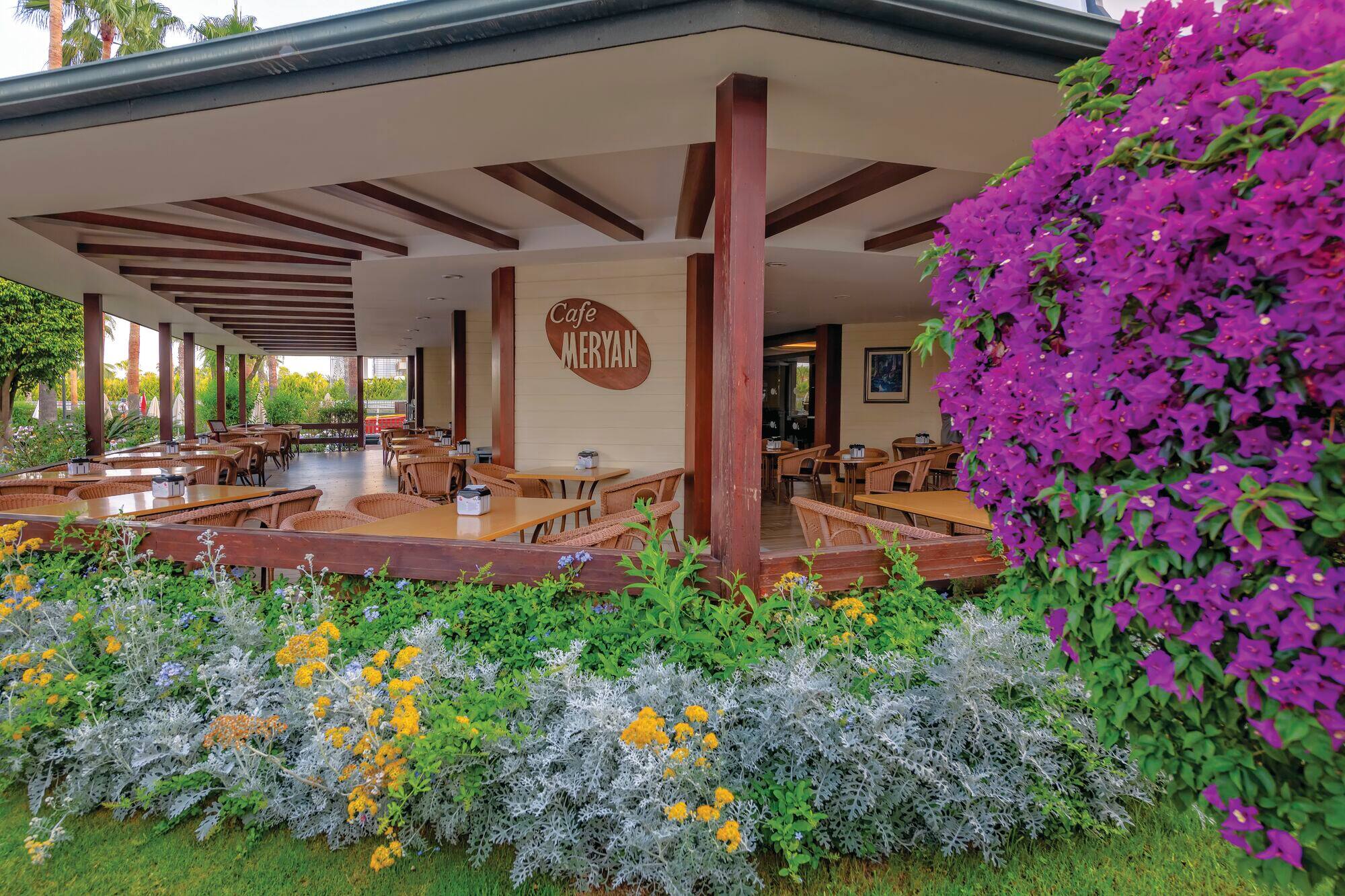 Meryan Hotel gallery 6
