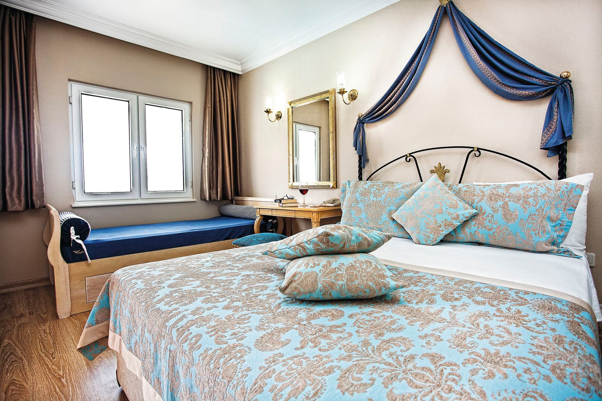 Pasha's Princess by Werde Hotels gallery 2