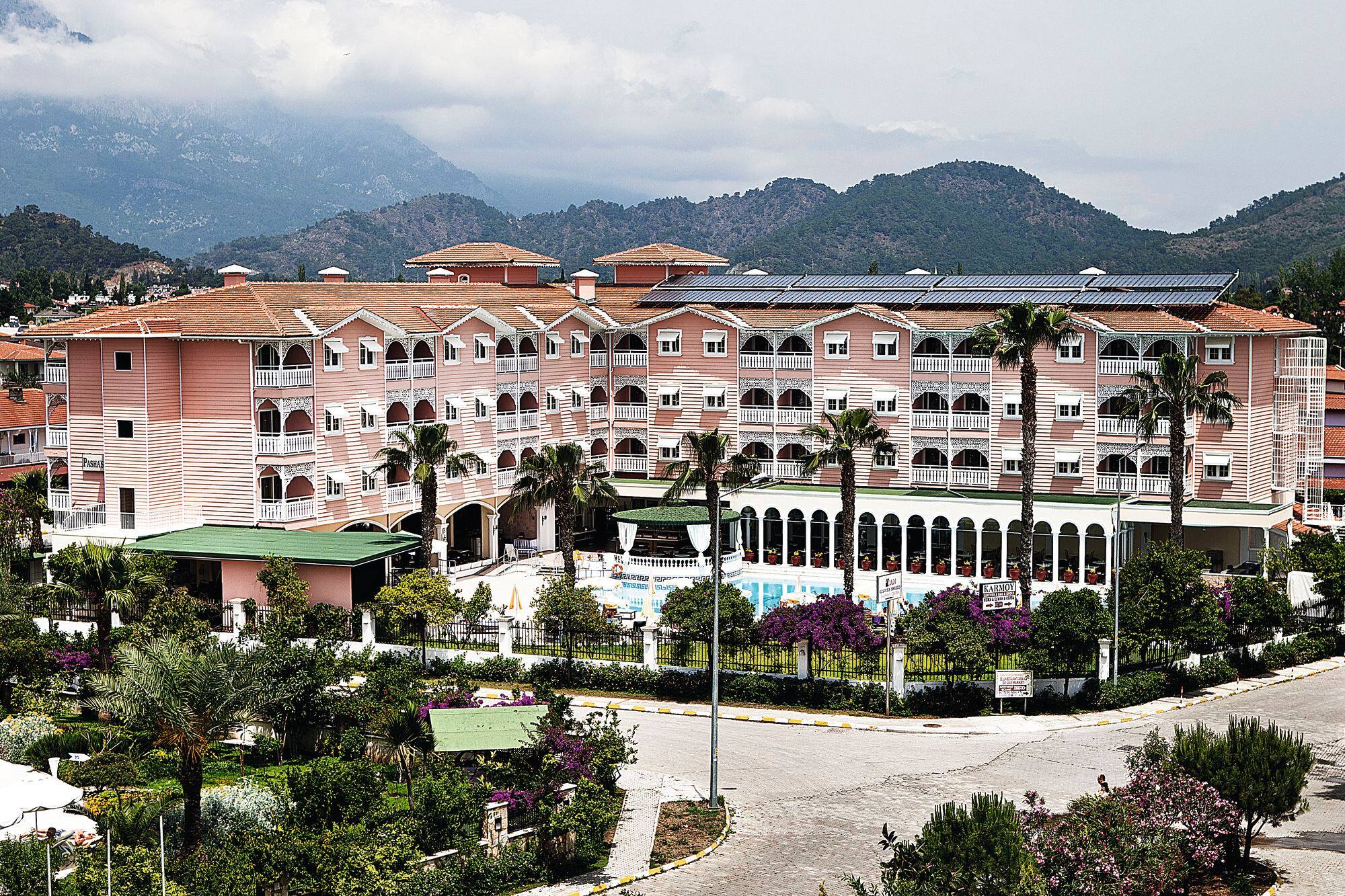 Pasha's Princess by Werde Hotels gallery 6
