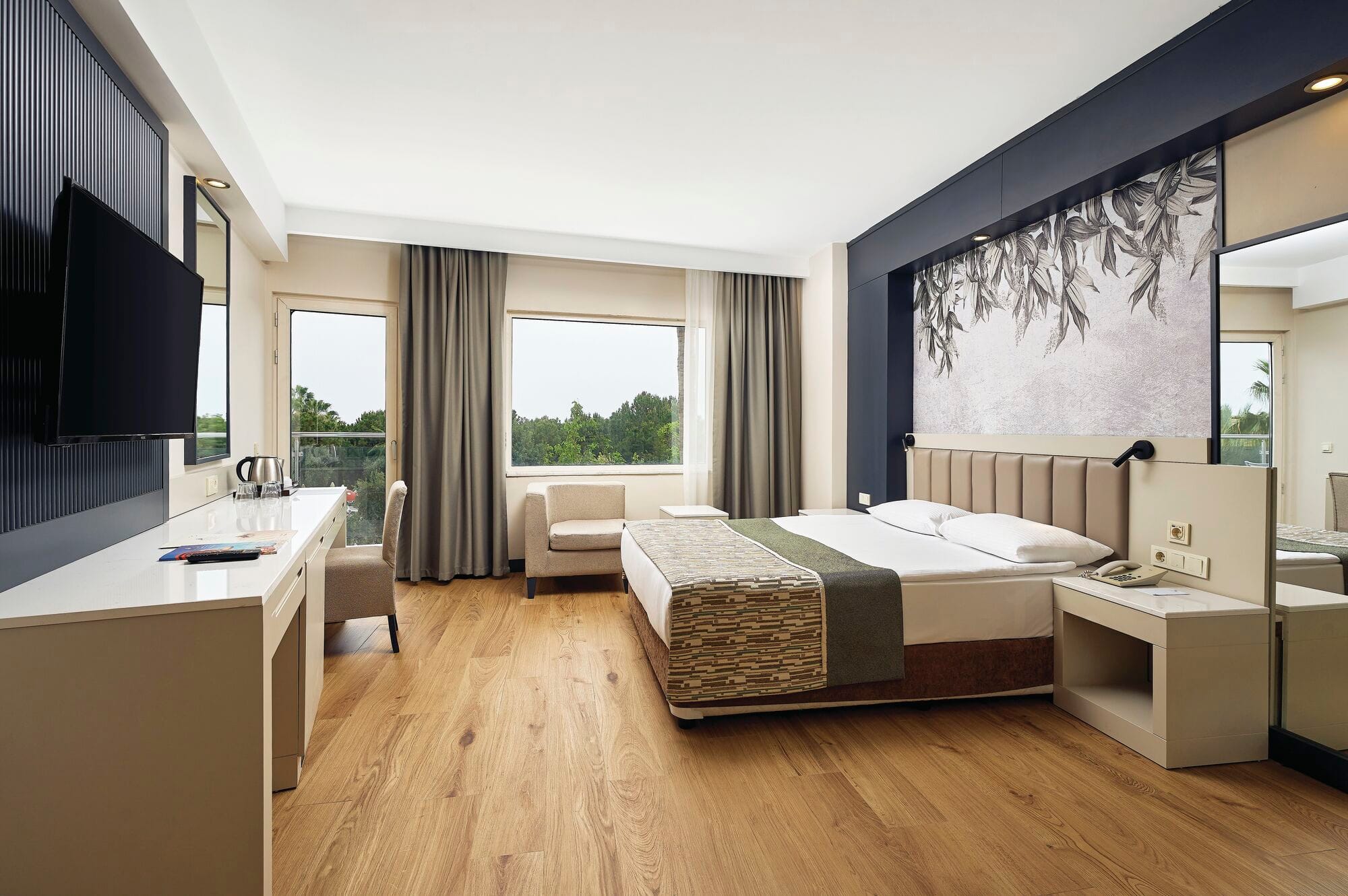 Seaden Sea World Resort & Spa gallery 2