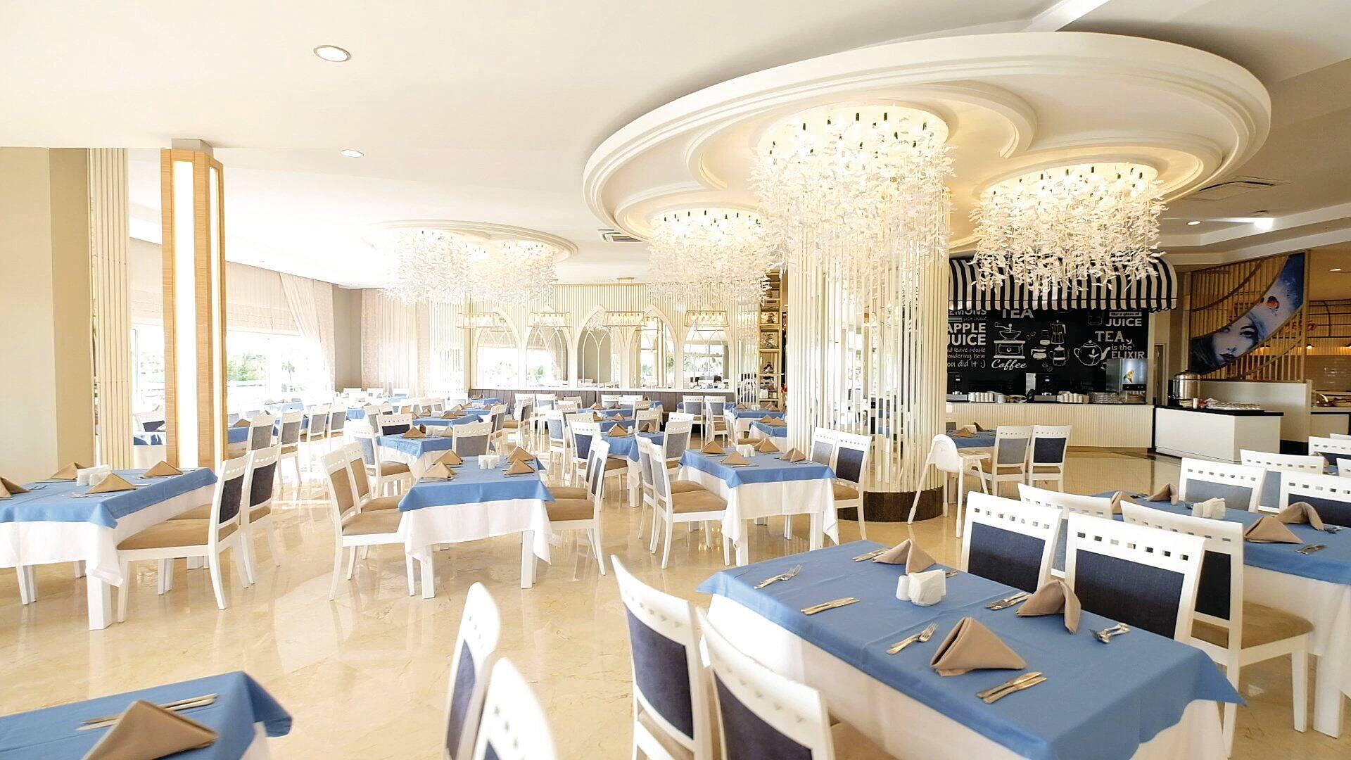 Seaden Sea World Resort & Spa gallery 3