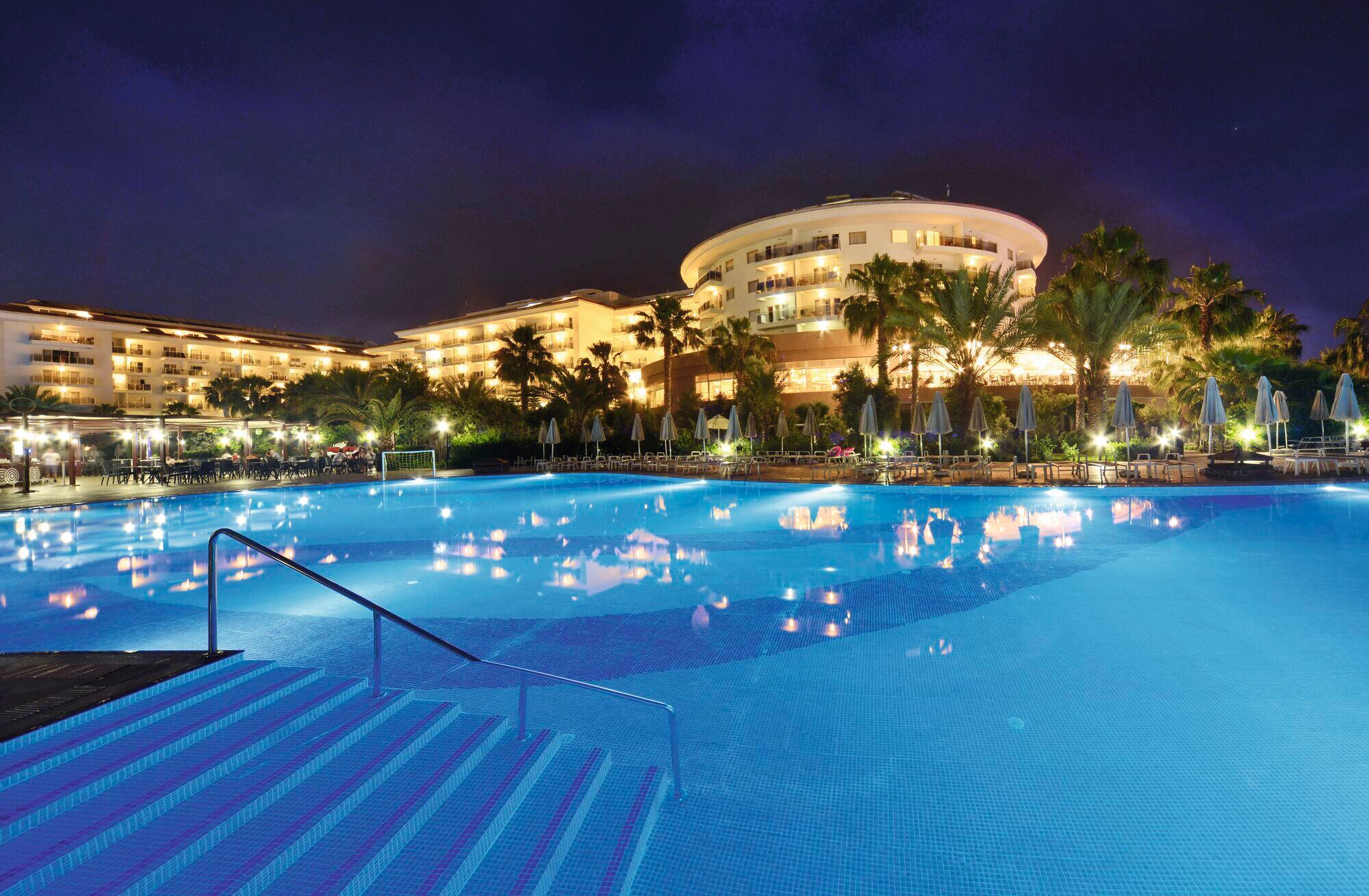 Seaden Sea World Resort & Spa gallery 6