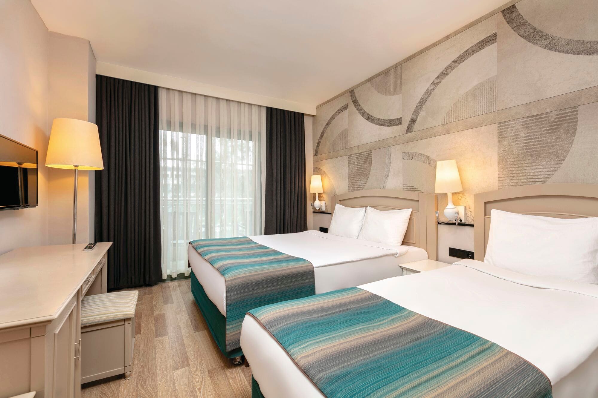 Greenwood Kemer Resort gallery 2