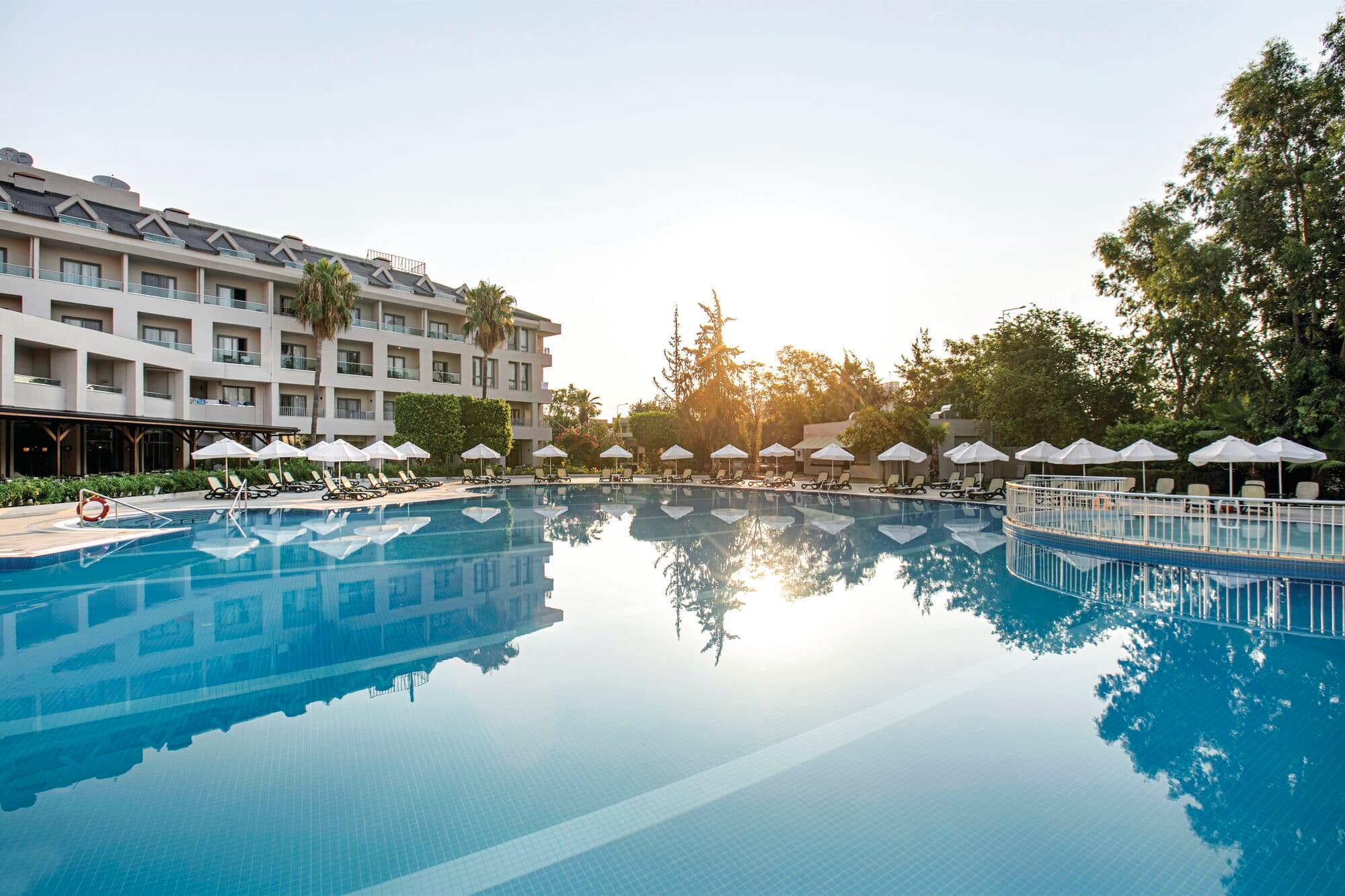 Greenwood Kemer Resort gallery 3