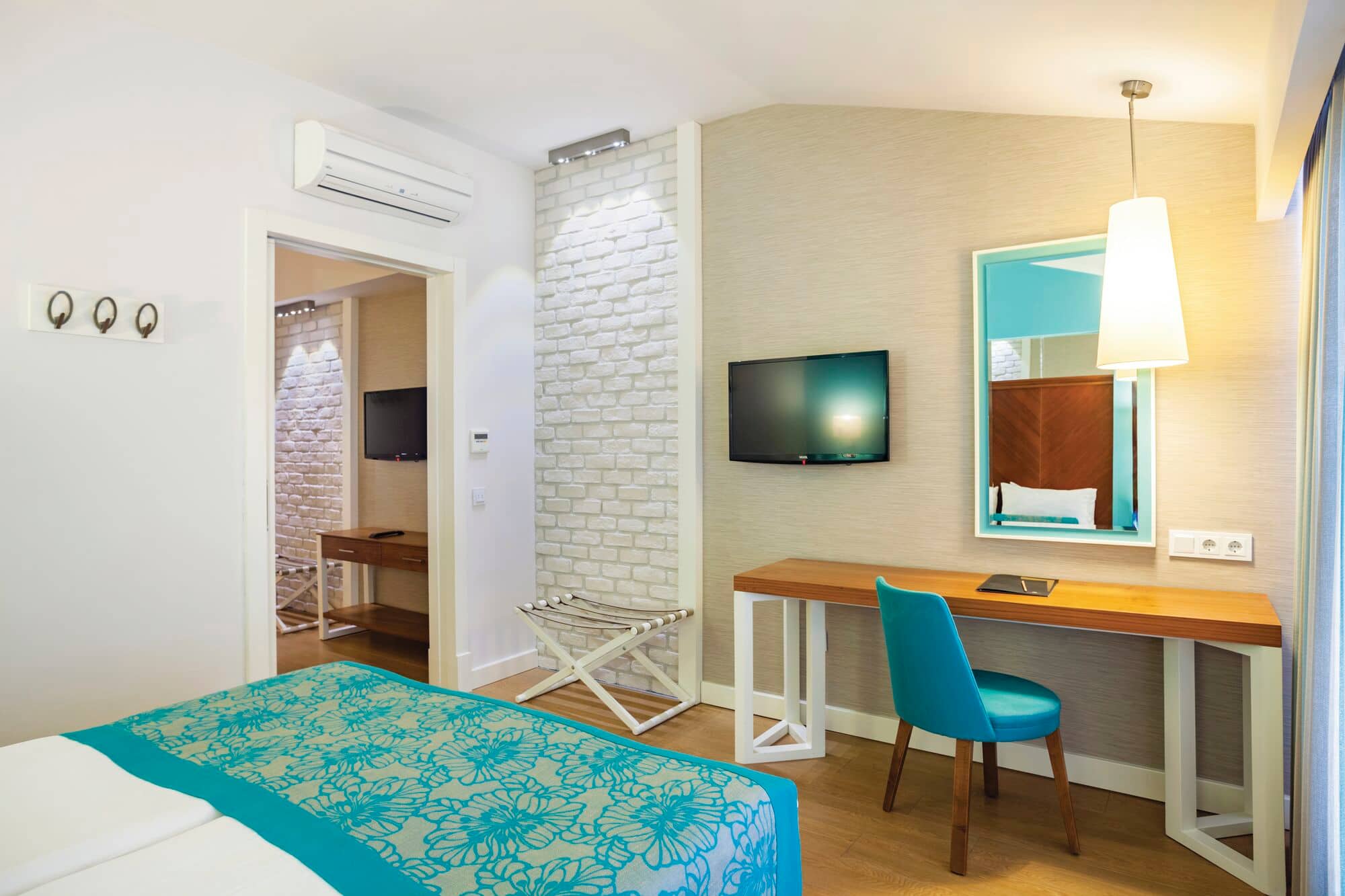 Hotel Terrace Elite Resort gallery 2
