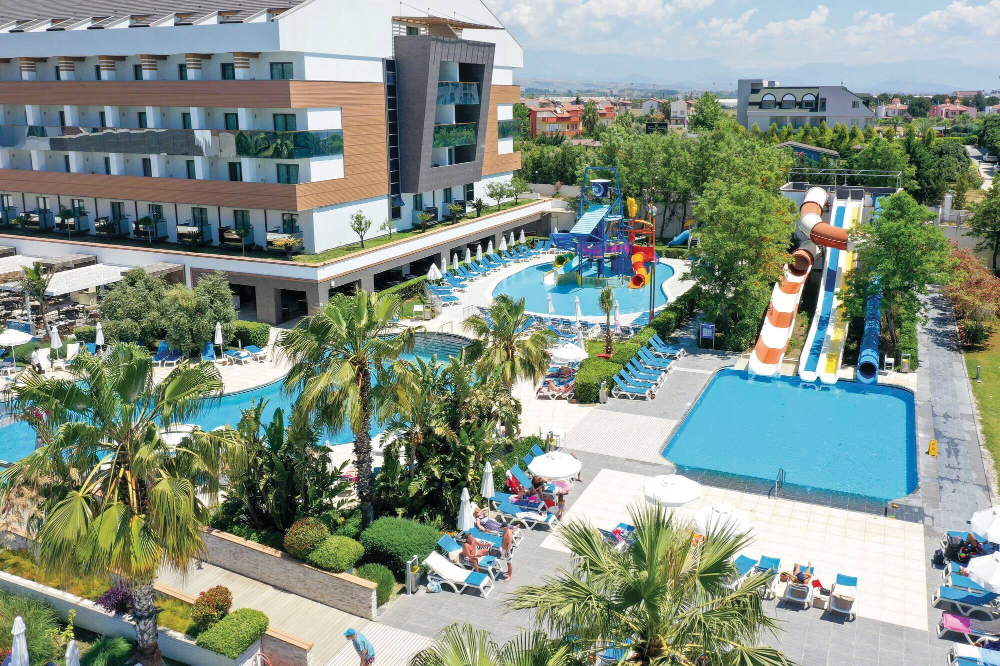 Hotel Terrace Elite Resort gallery 3