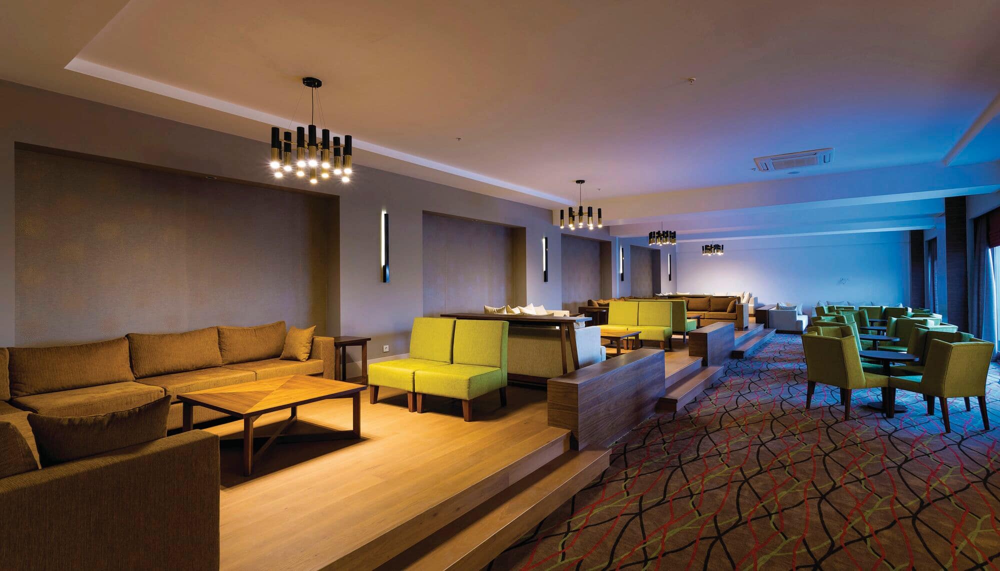 Hotel Terrace Elite Resort gallery 5