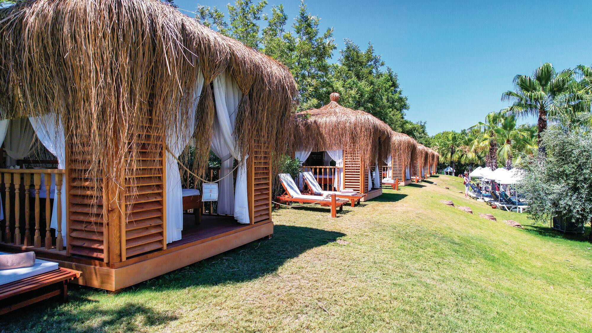 Hotel Terrace Elite Resort gallery 6