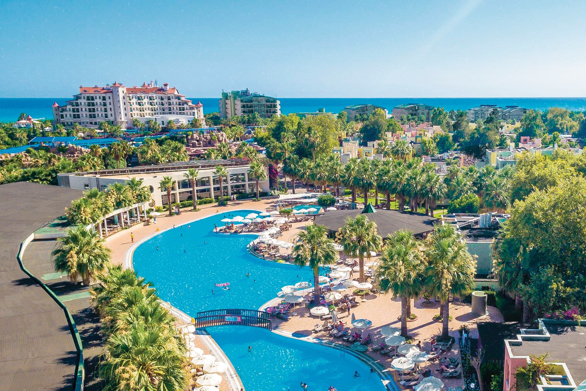 VONRESORT Golden Beach