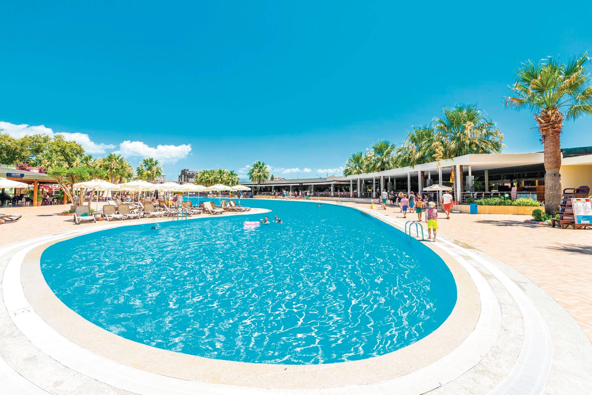 VONRESORT Golden Beach gallery 3