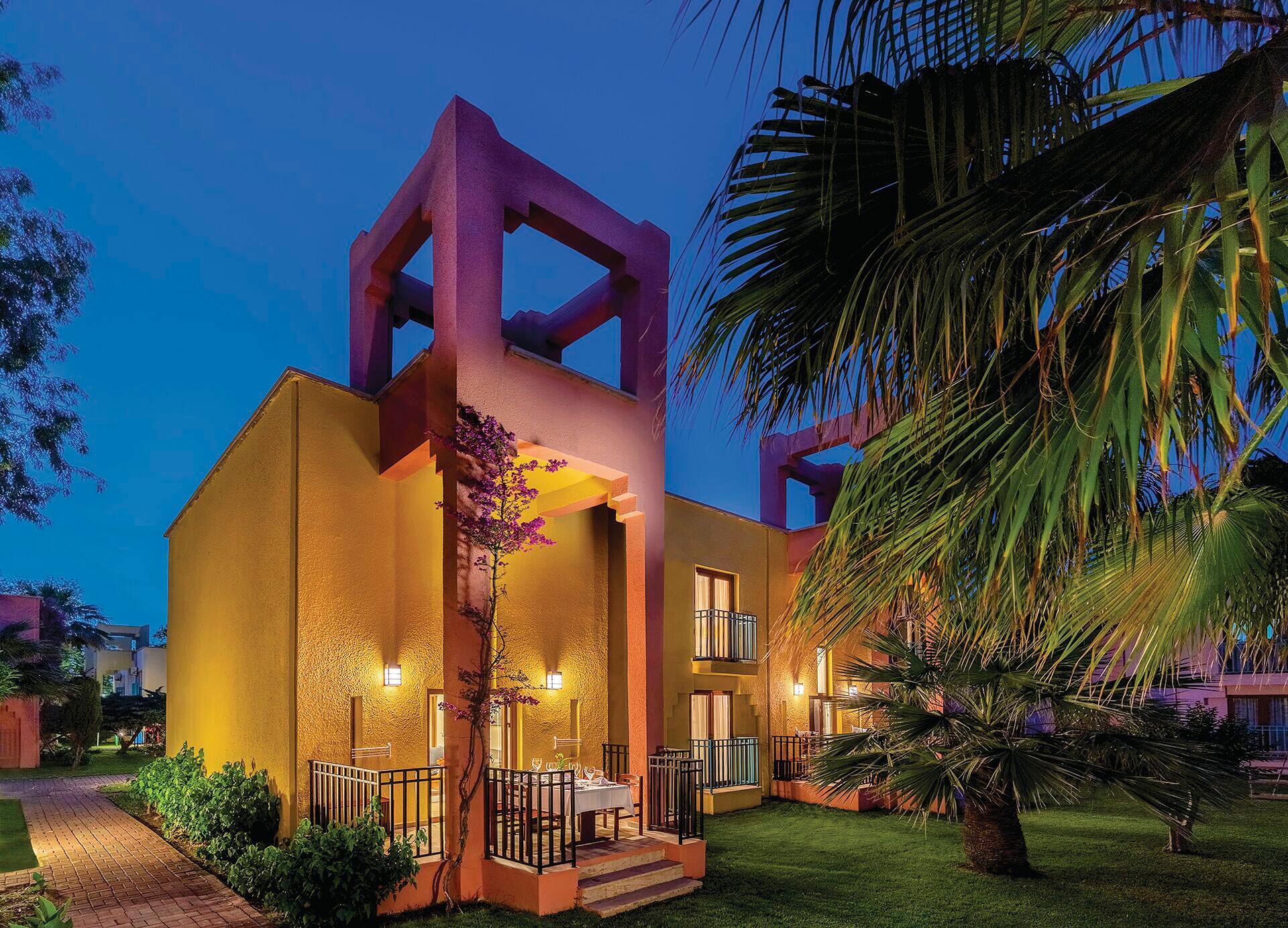 VONRESORT Golden Beach gallery 5