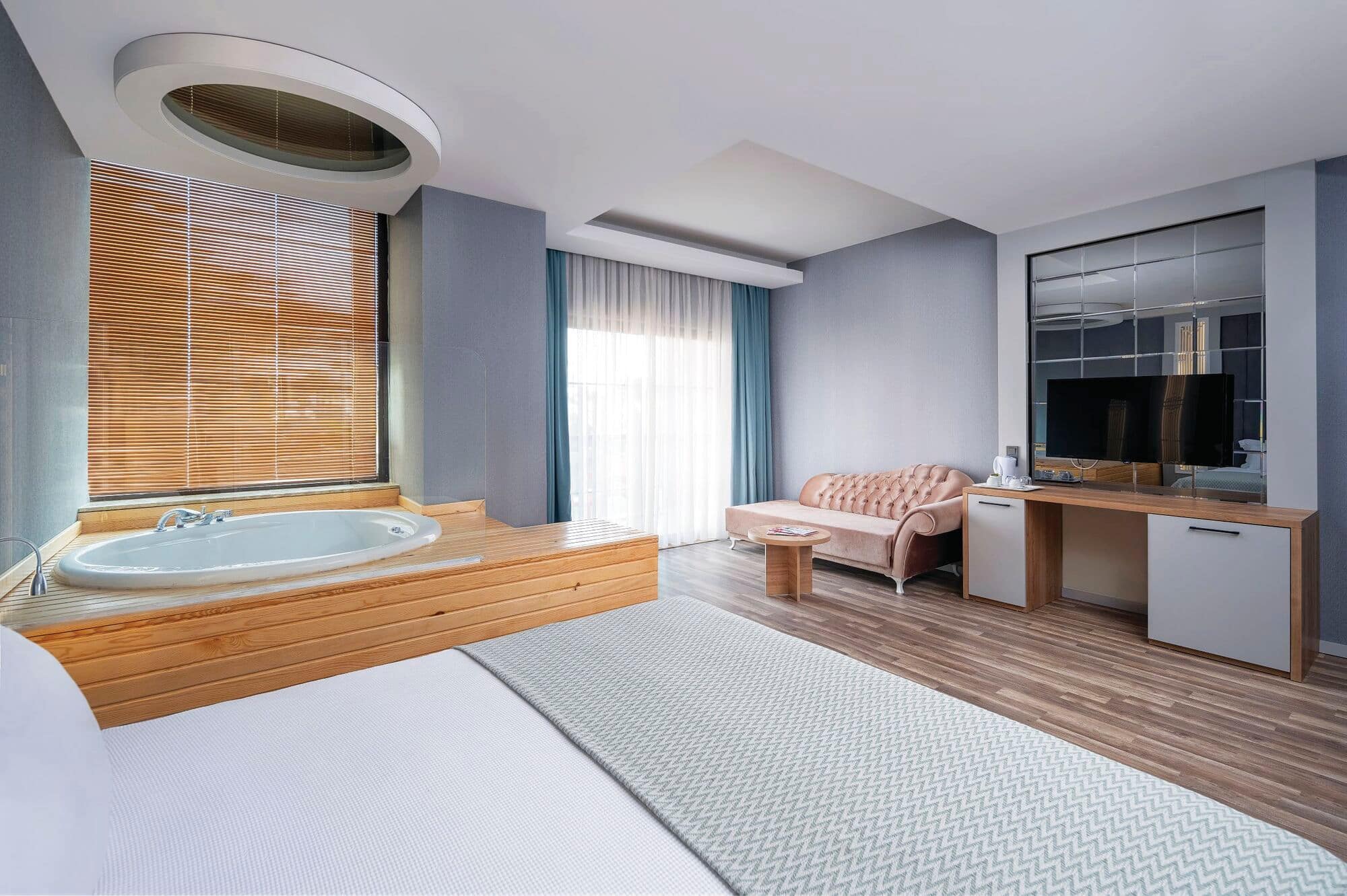 Siam Elegance Hotels and SPA gallery 2