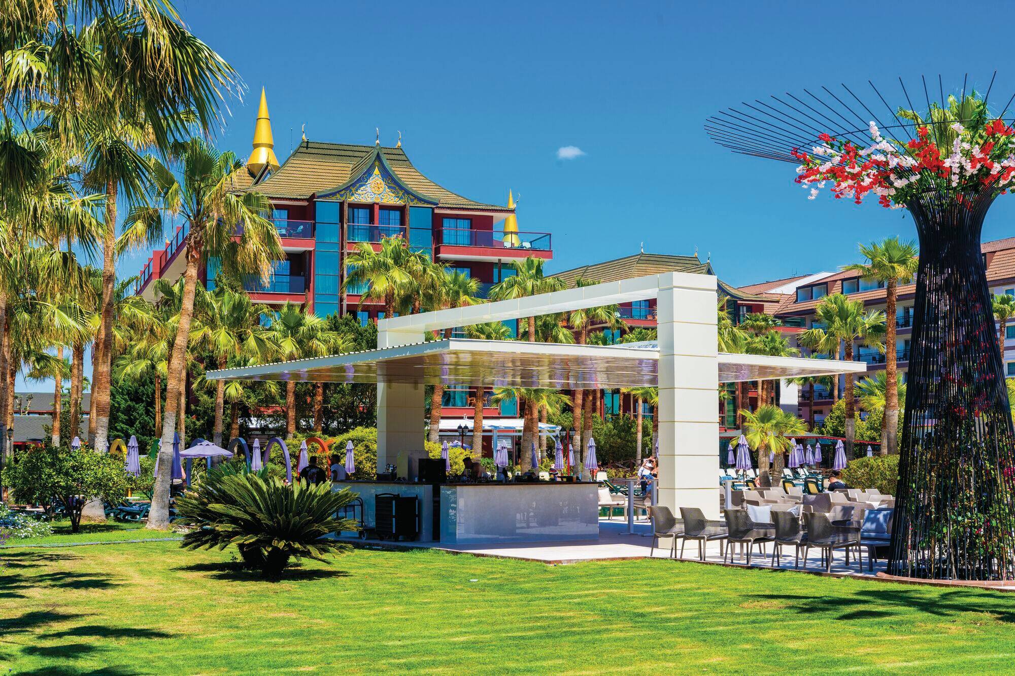 Siam Elegance Hotels and SPA gallery 5