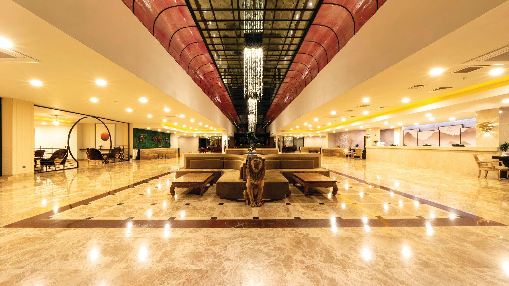 Siam Elegance Hotels and SPA gallery 6