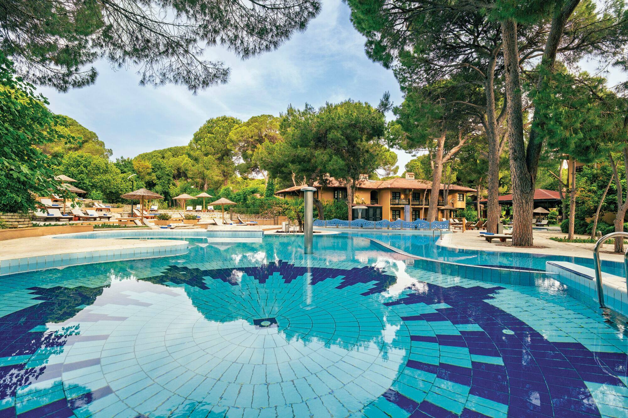 Asteria Family Belek gallery 2