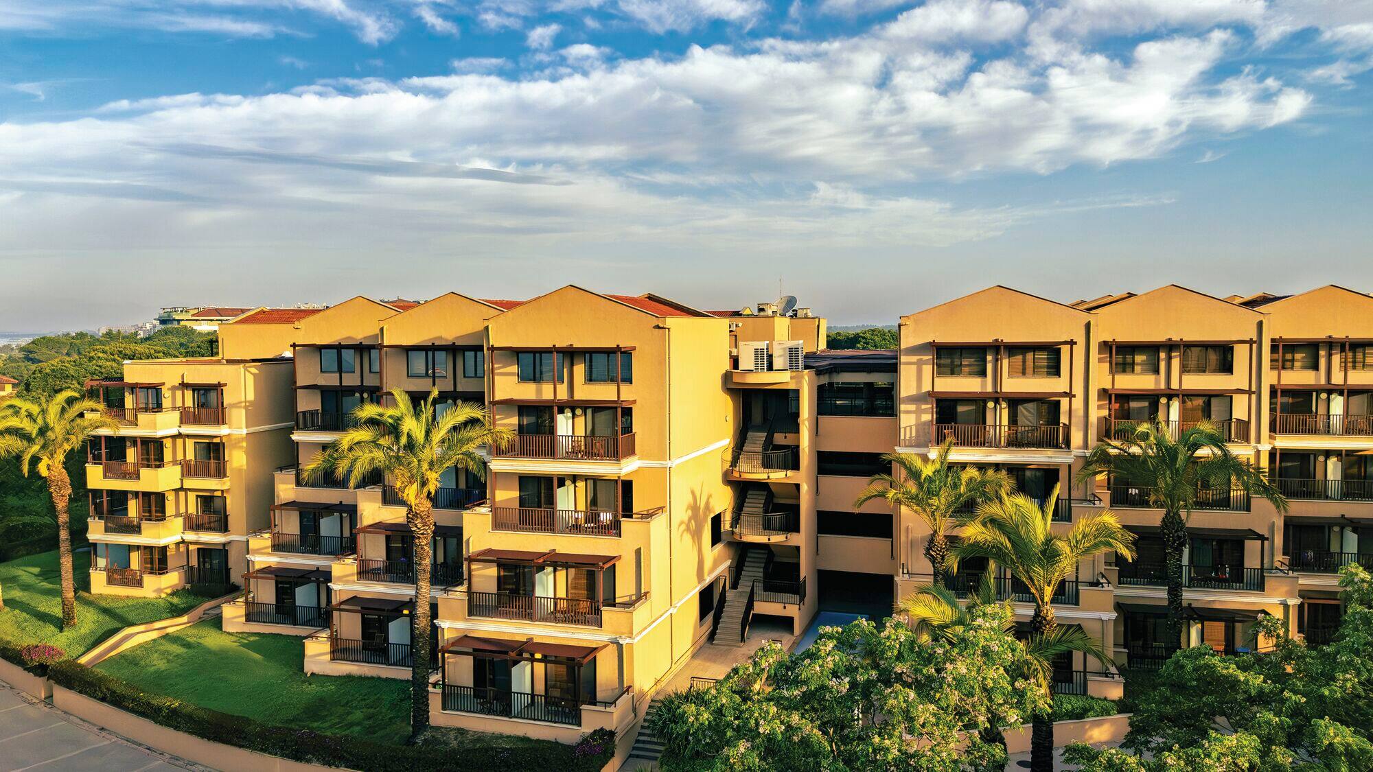 Asteria Family Belek gallery 5