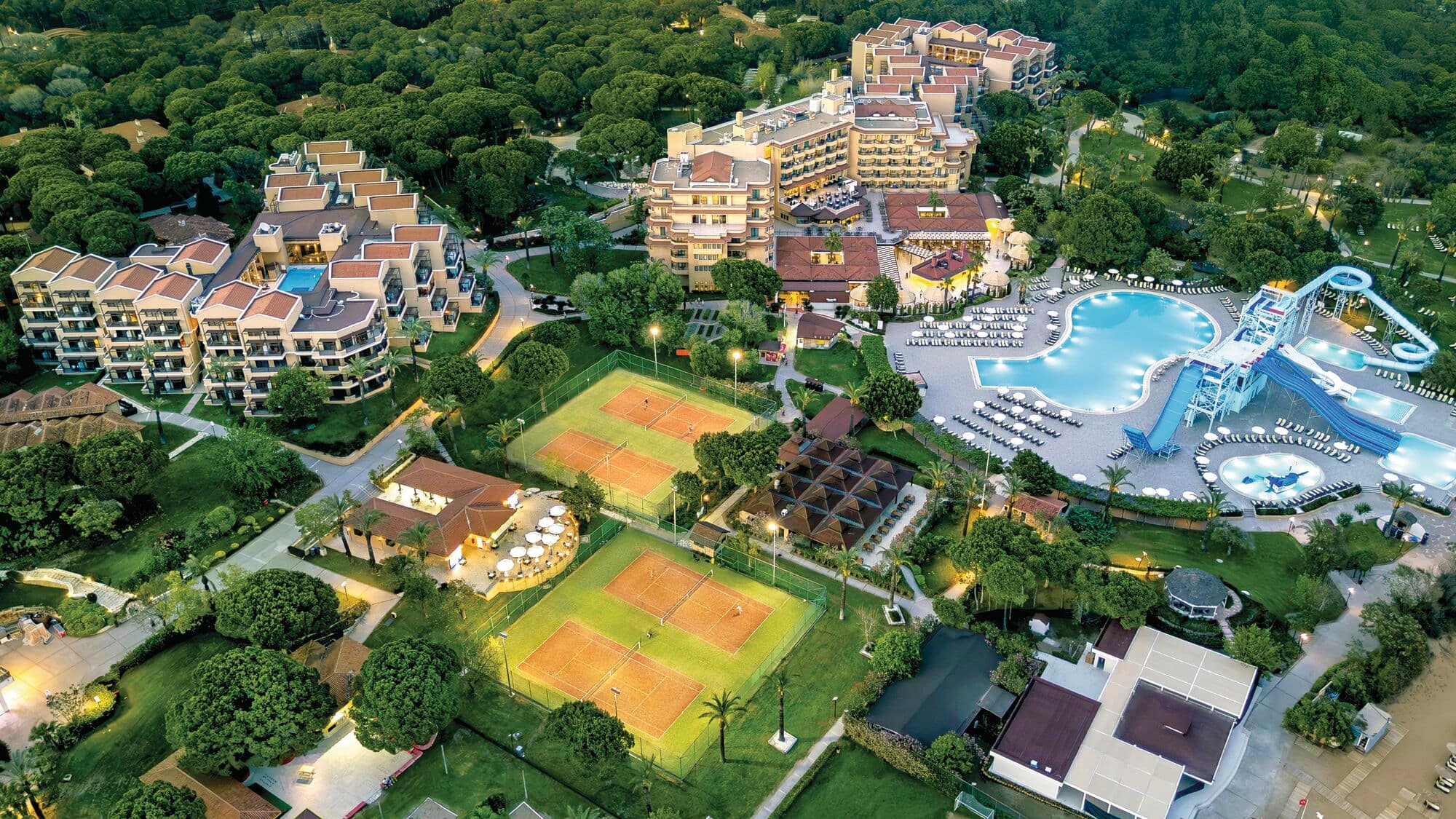 Asteria Family Belek gallery 6