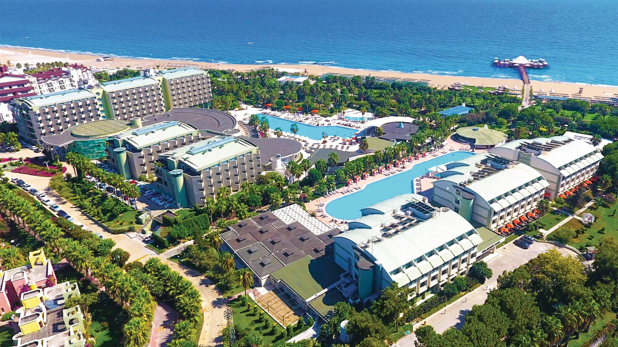 VONRESORT Golden Coast