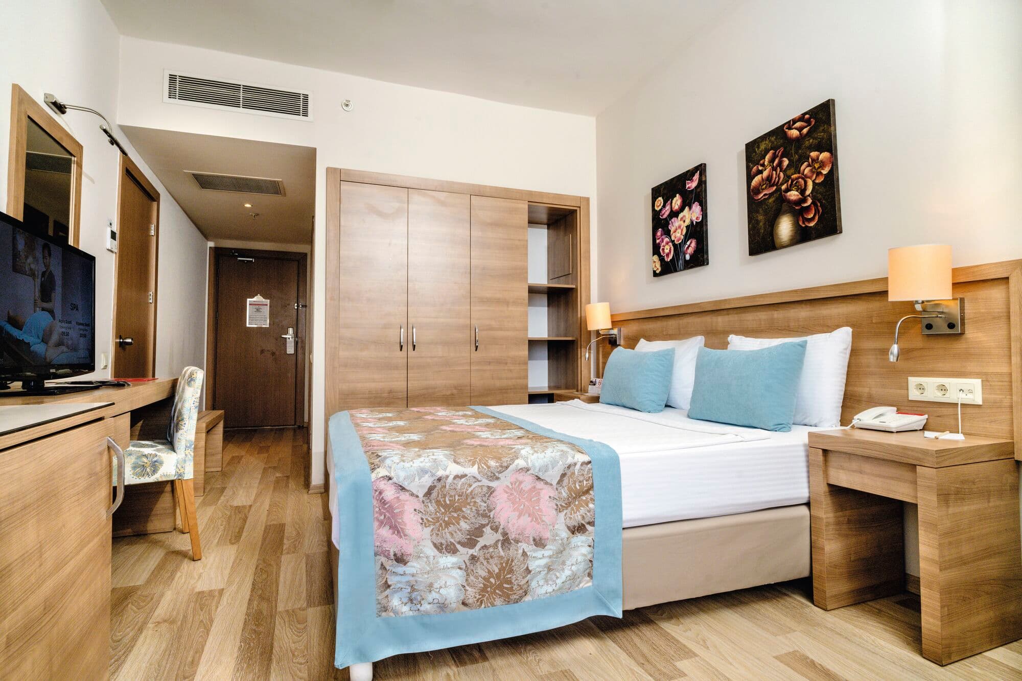 Ramada Resort Lara gallery 2