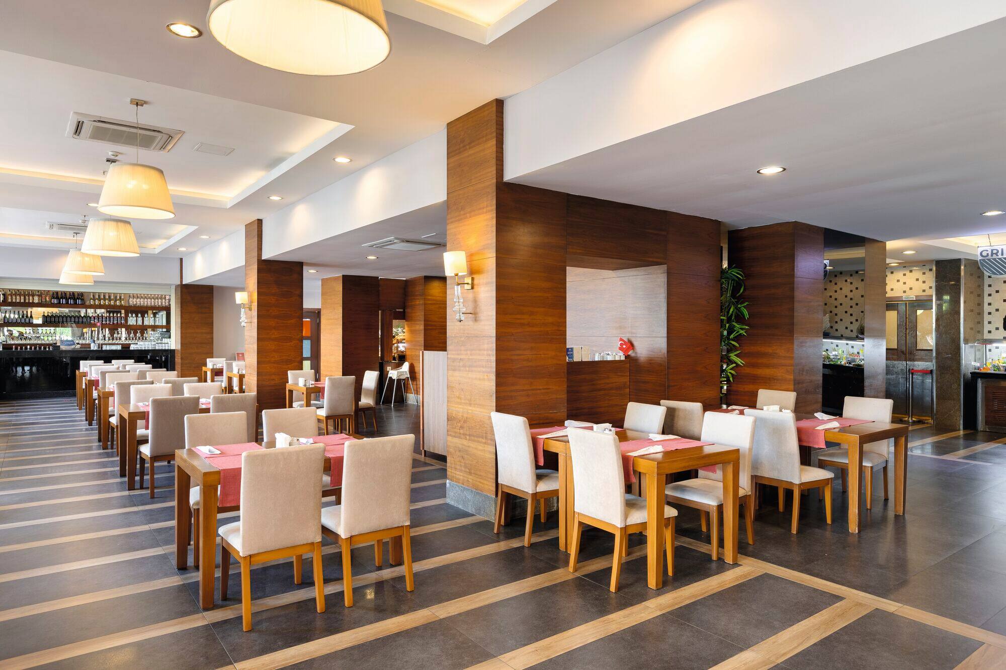 Ramada Resort Lara gallery 4