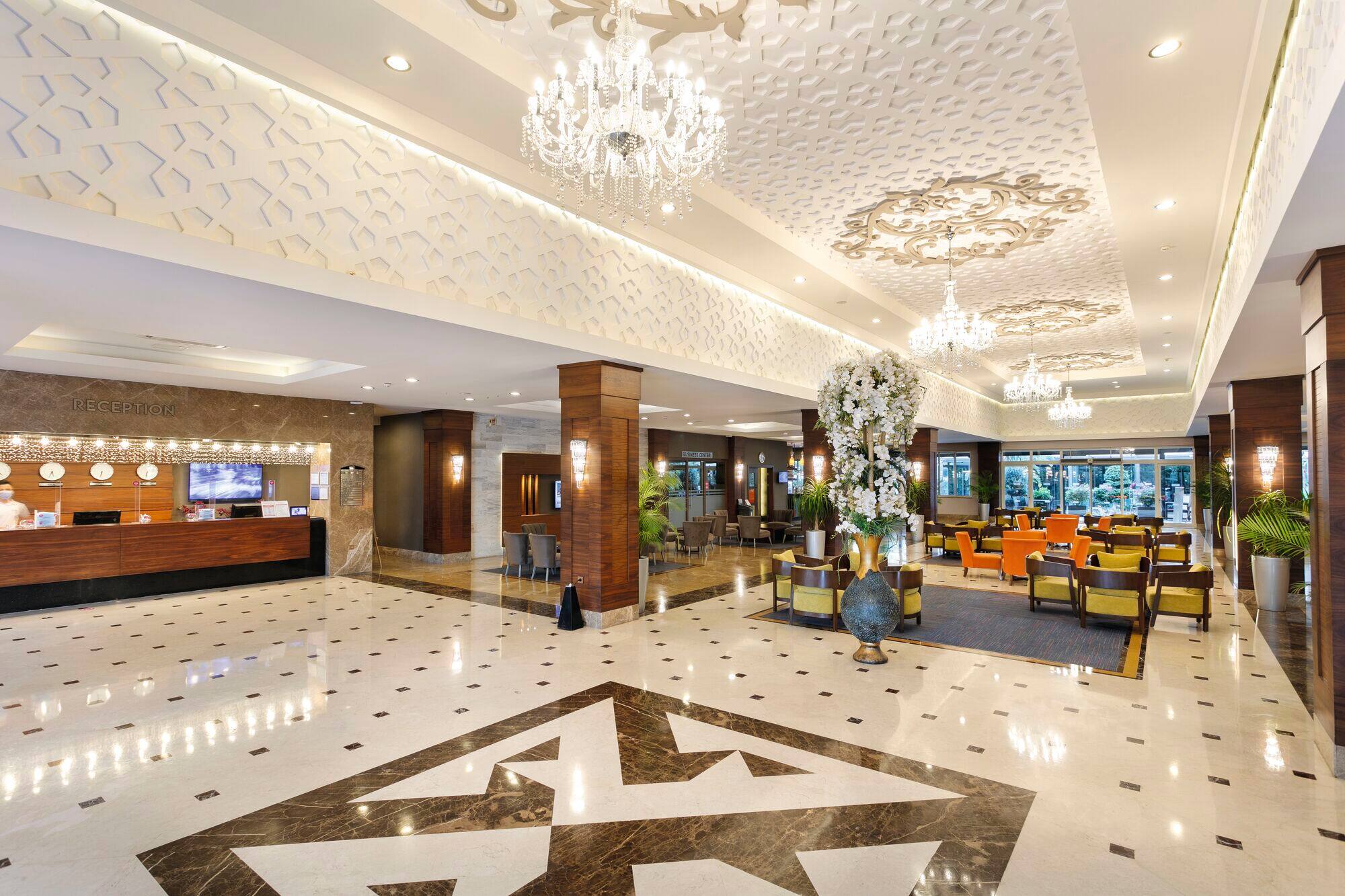 Ramada Resort Lara gallery 5