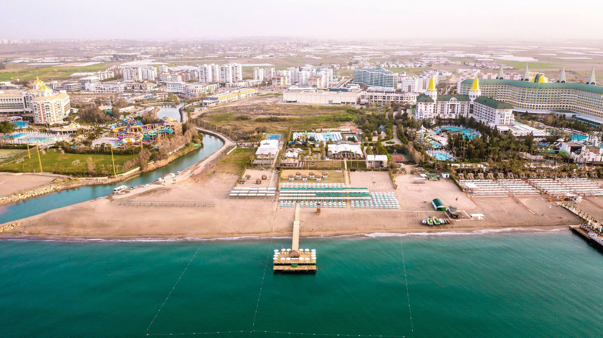 Ramada Resort Lara gallery 6