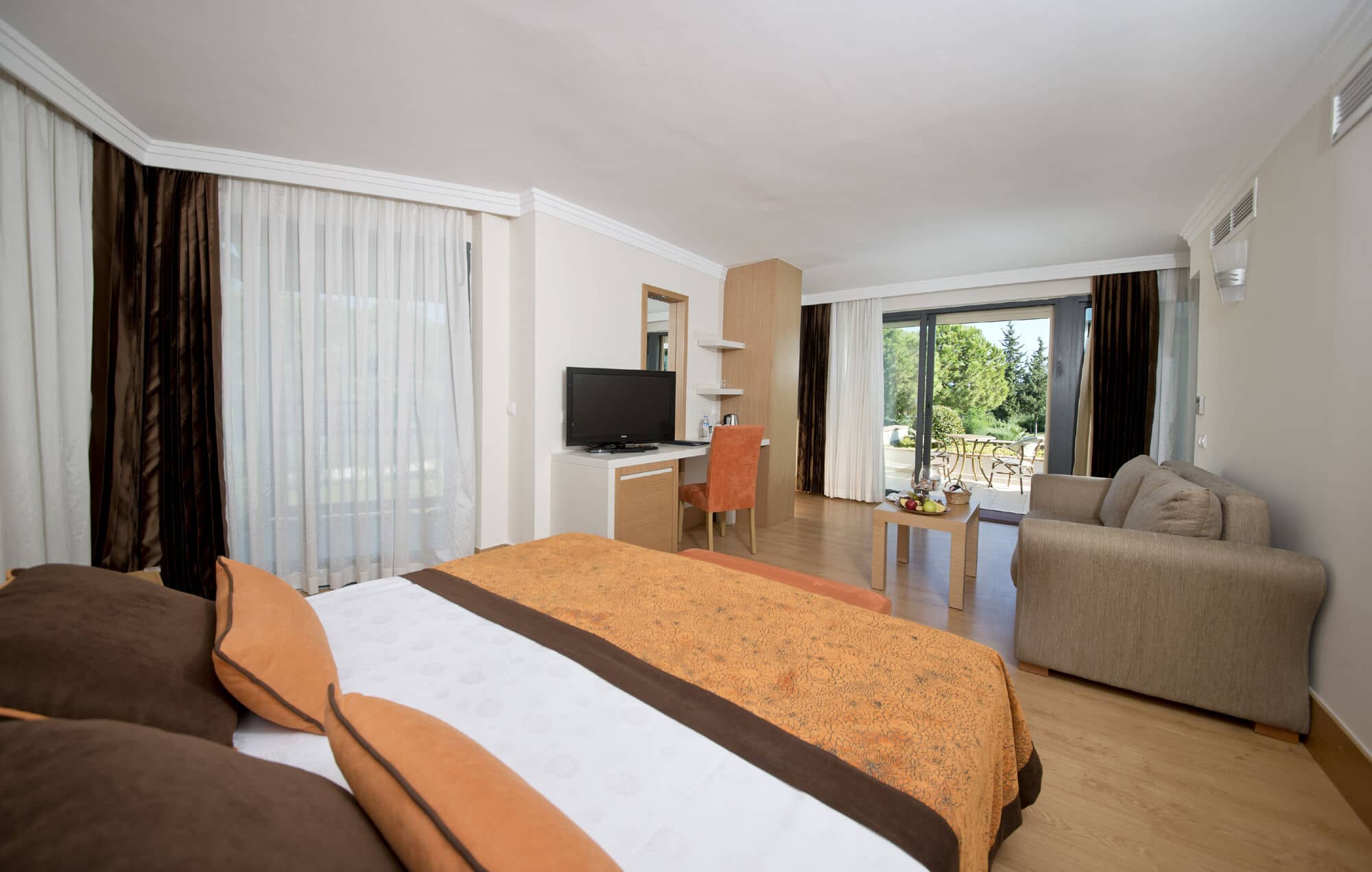 Limak Limra Hotel Resort gallery 2