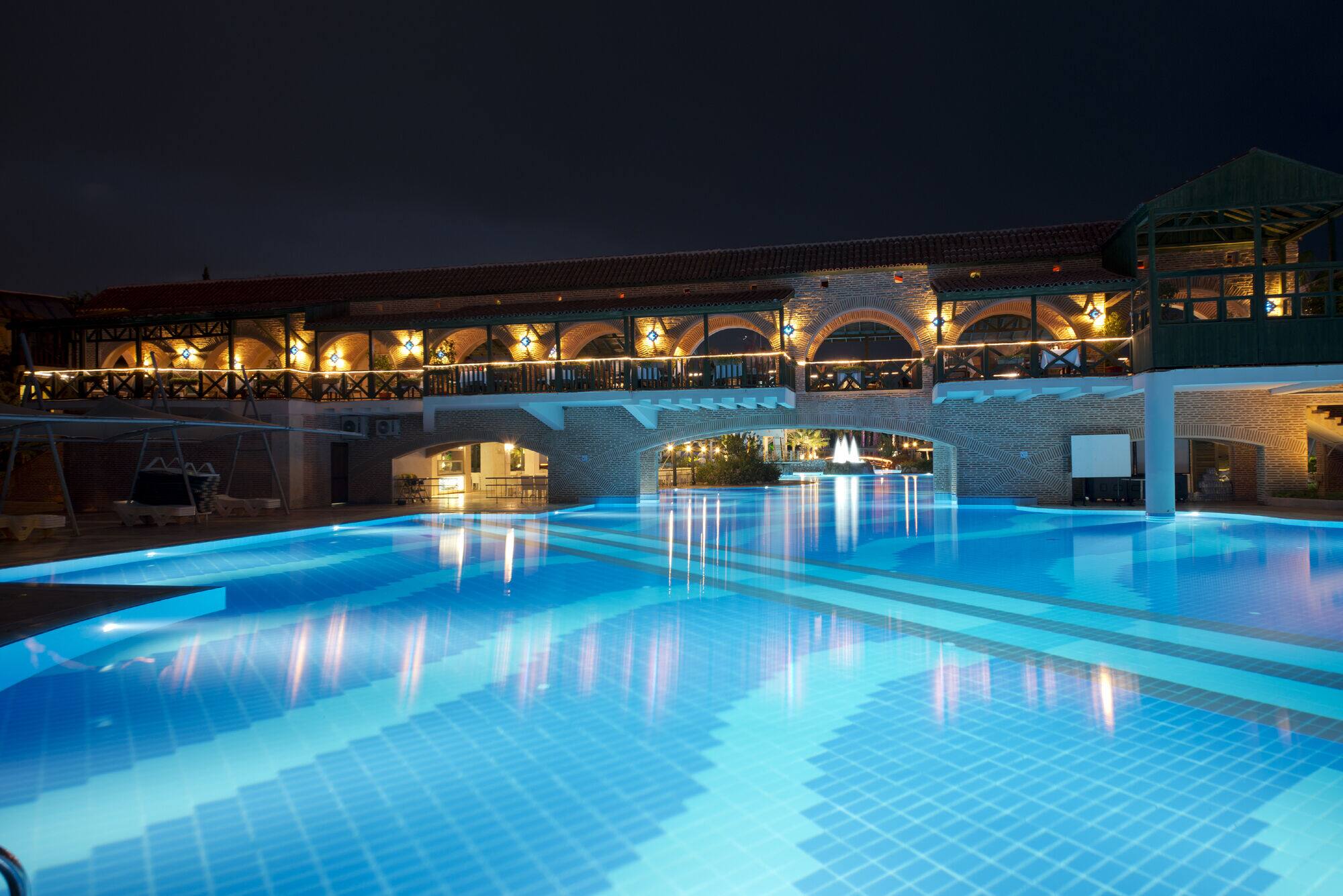 Limak Limra Hotel Resort gallery 3