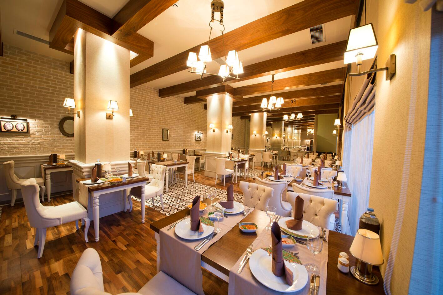 Limak Limra Hotel Resort gallery 4