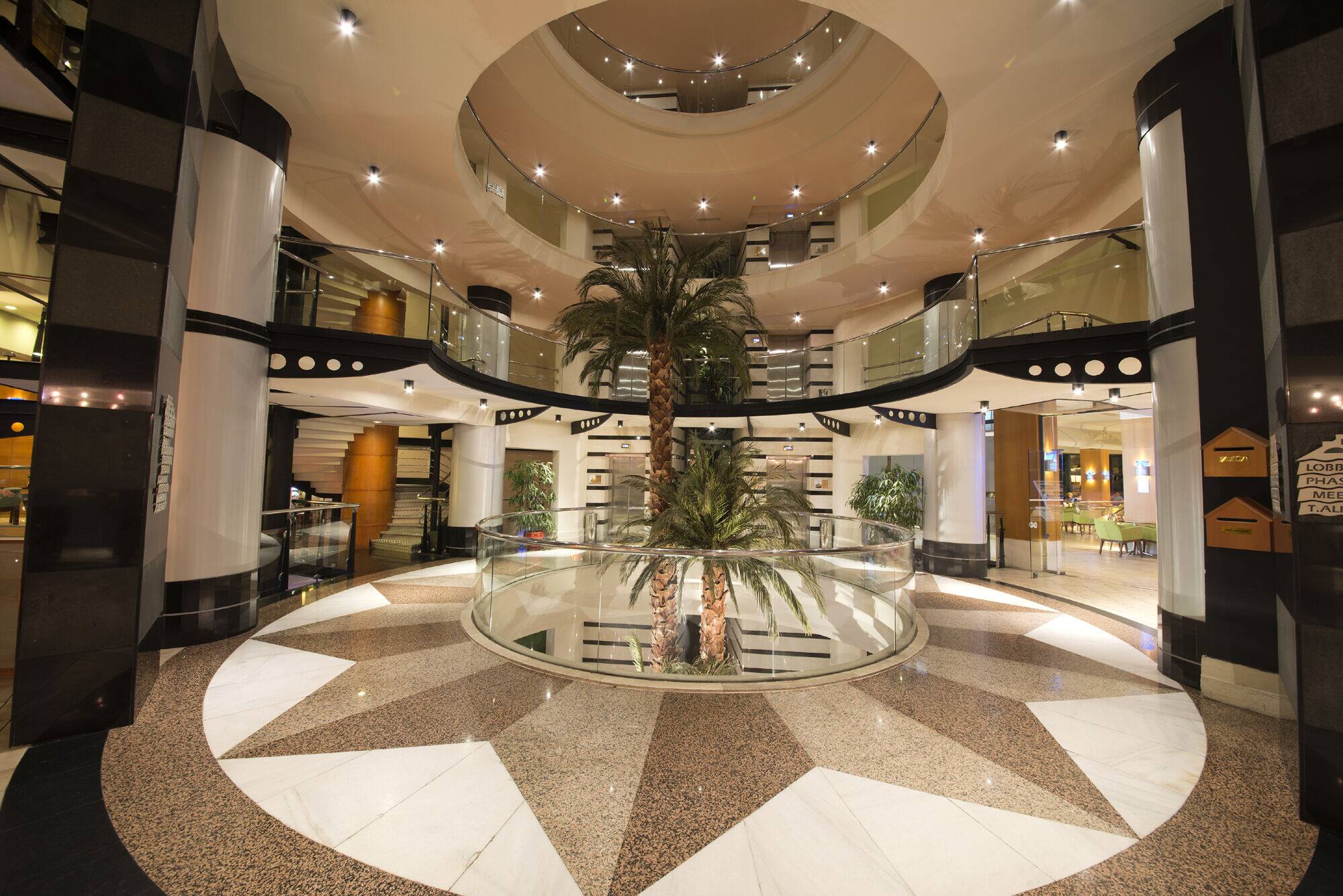 Limak Limra Hotel Resort gallery 6