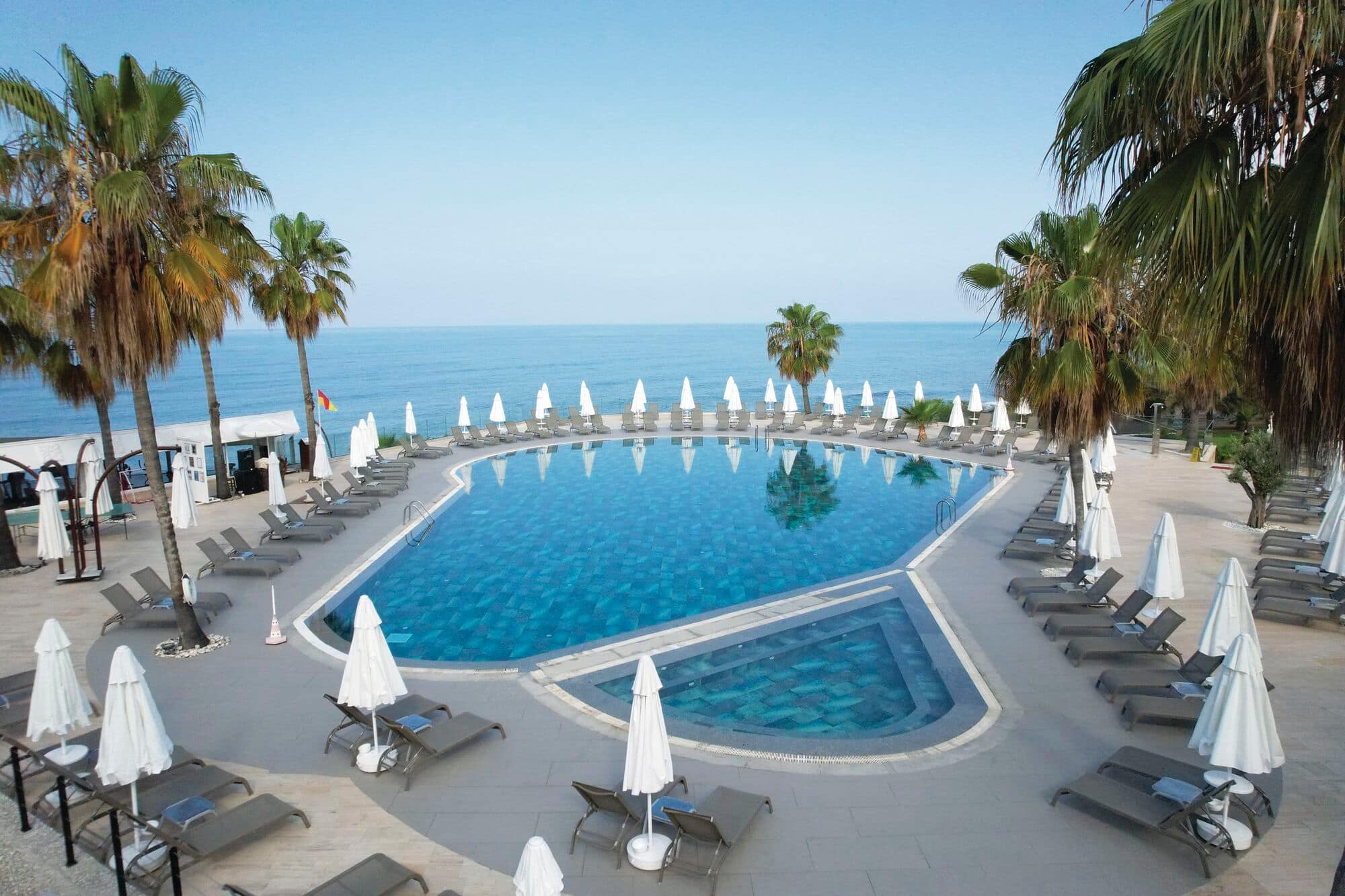 Flora Garden Beach Hotel - Adult Only
