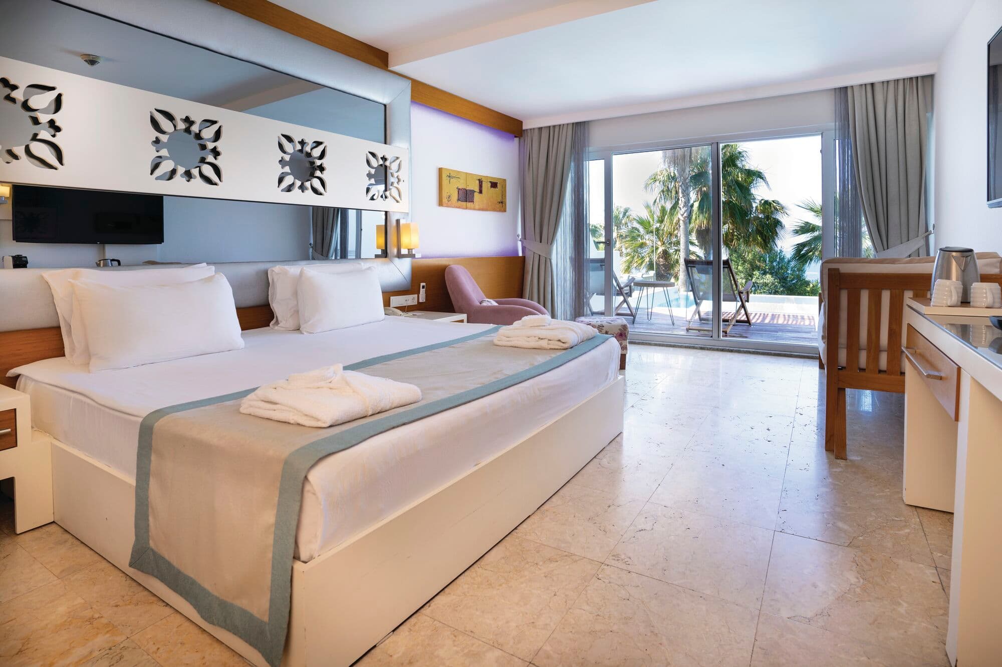 Flora Garden Beach Hotel - Adult Only gallery 2