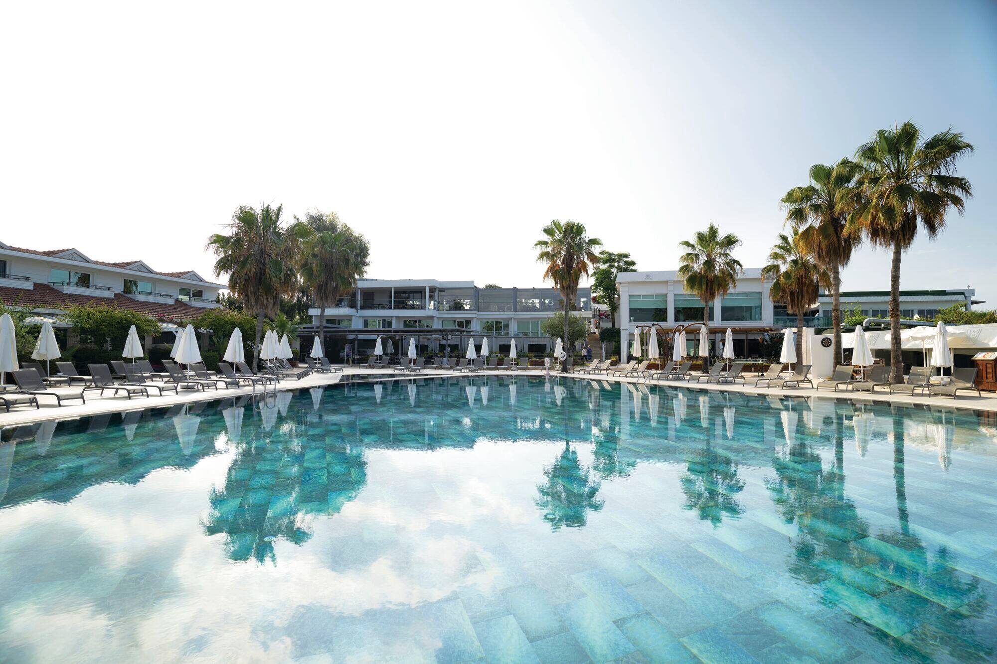 Flora Garden Beach Hotel - Adult Only gallery 3