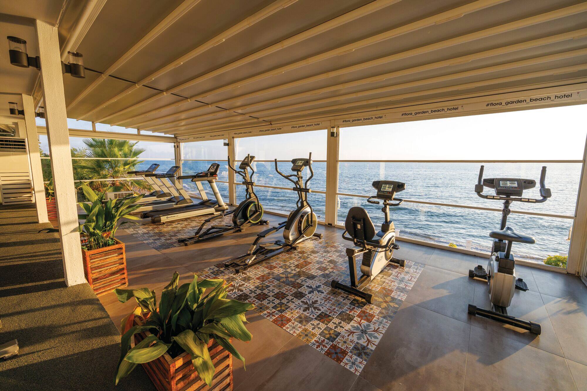 Flora Garden Beach Hotel - Adult Only gallery 6