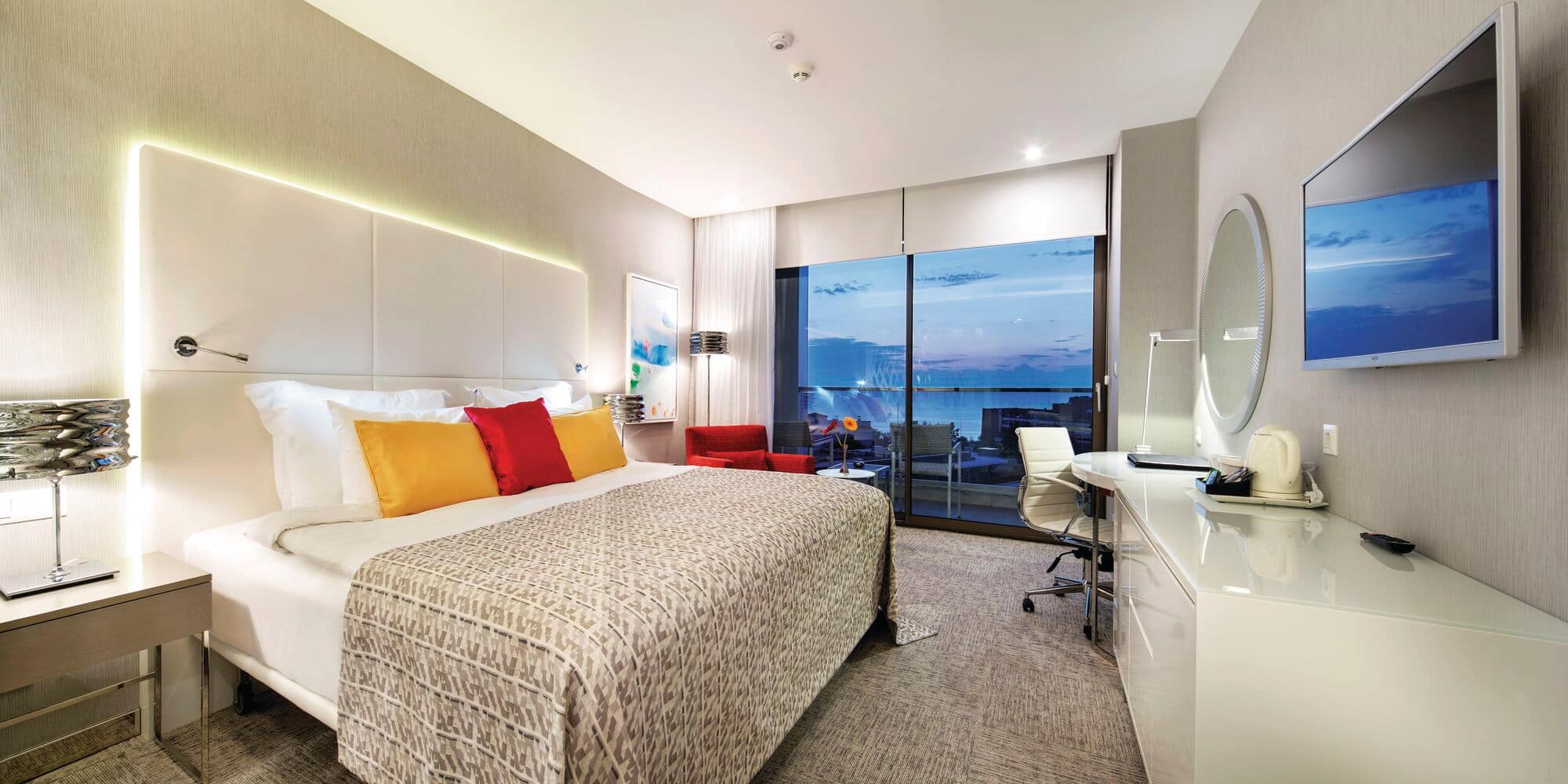 The Sense De Luxe Hotel gallery 2