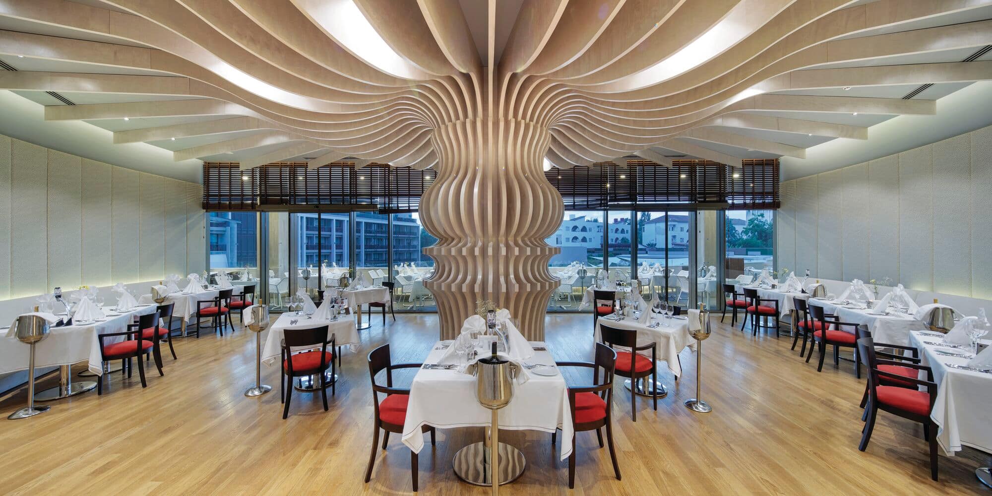 The Sense De Luxe Hotel gallery 4