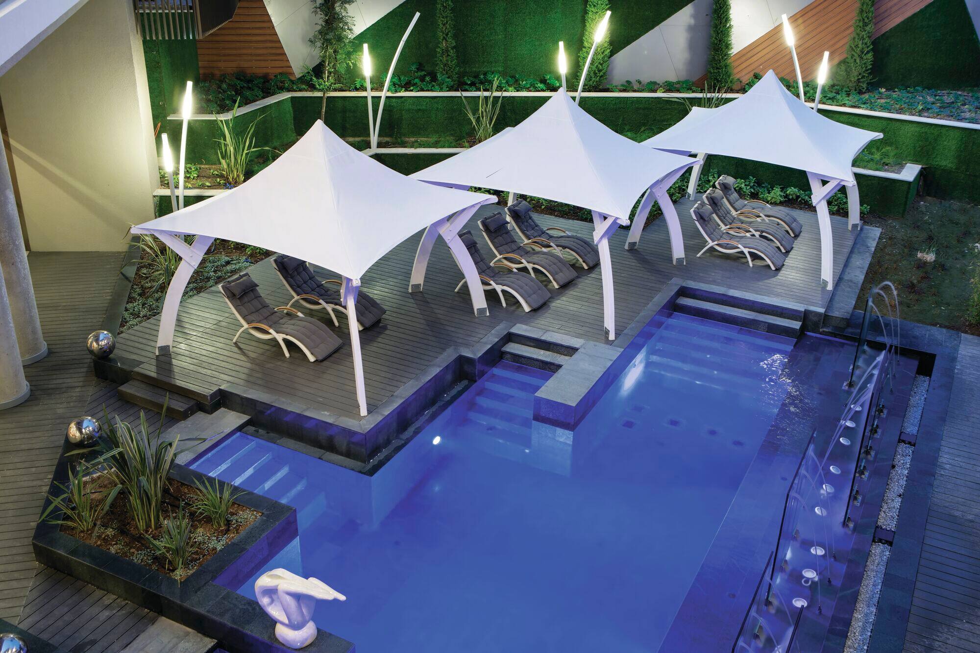 The Sense De Luxe Hotel gallery 5