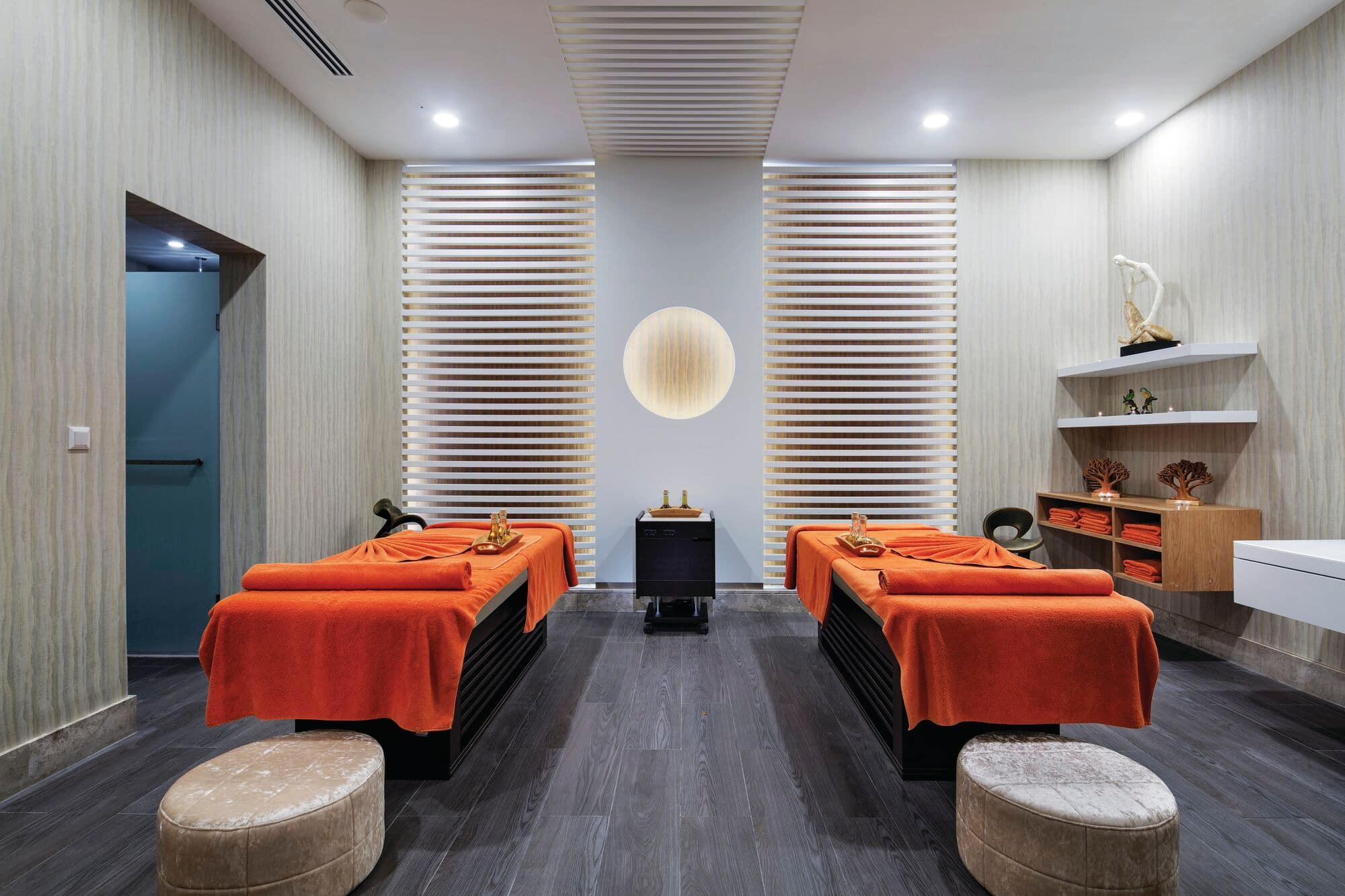 The Sense De Luxe Hotel gallery 6