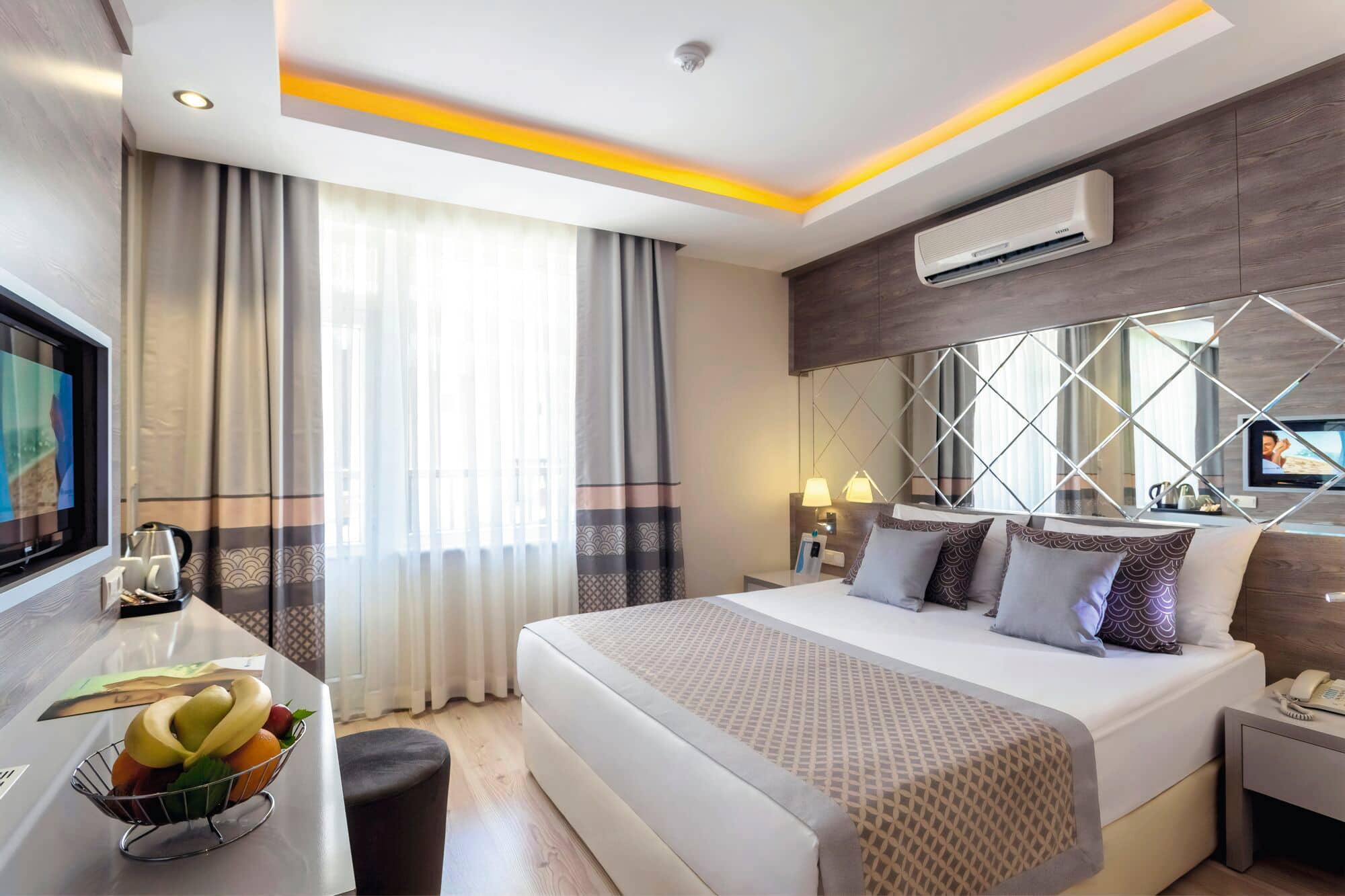 Turan Prince Hotel gallery 2